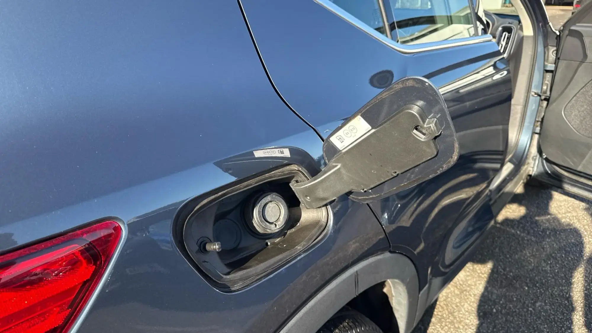 Volvo XC40 Image 16