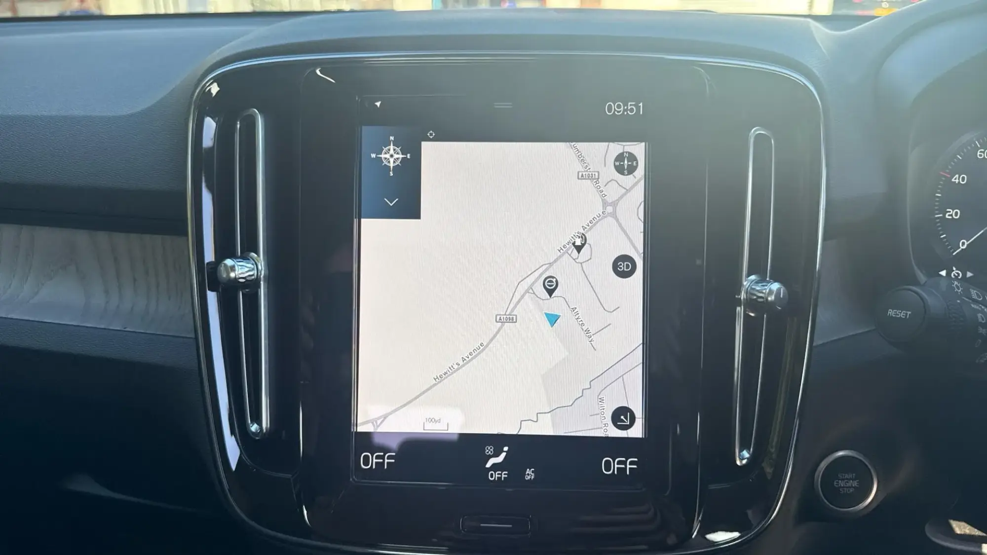 Volvo XC40 Image 18