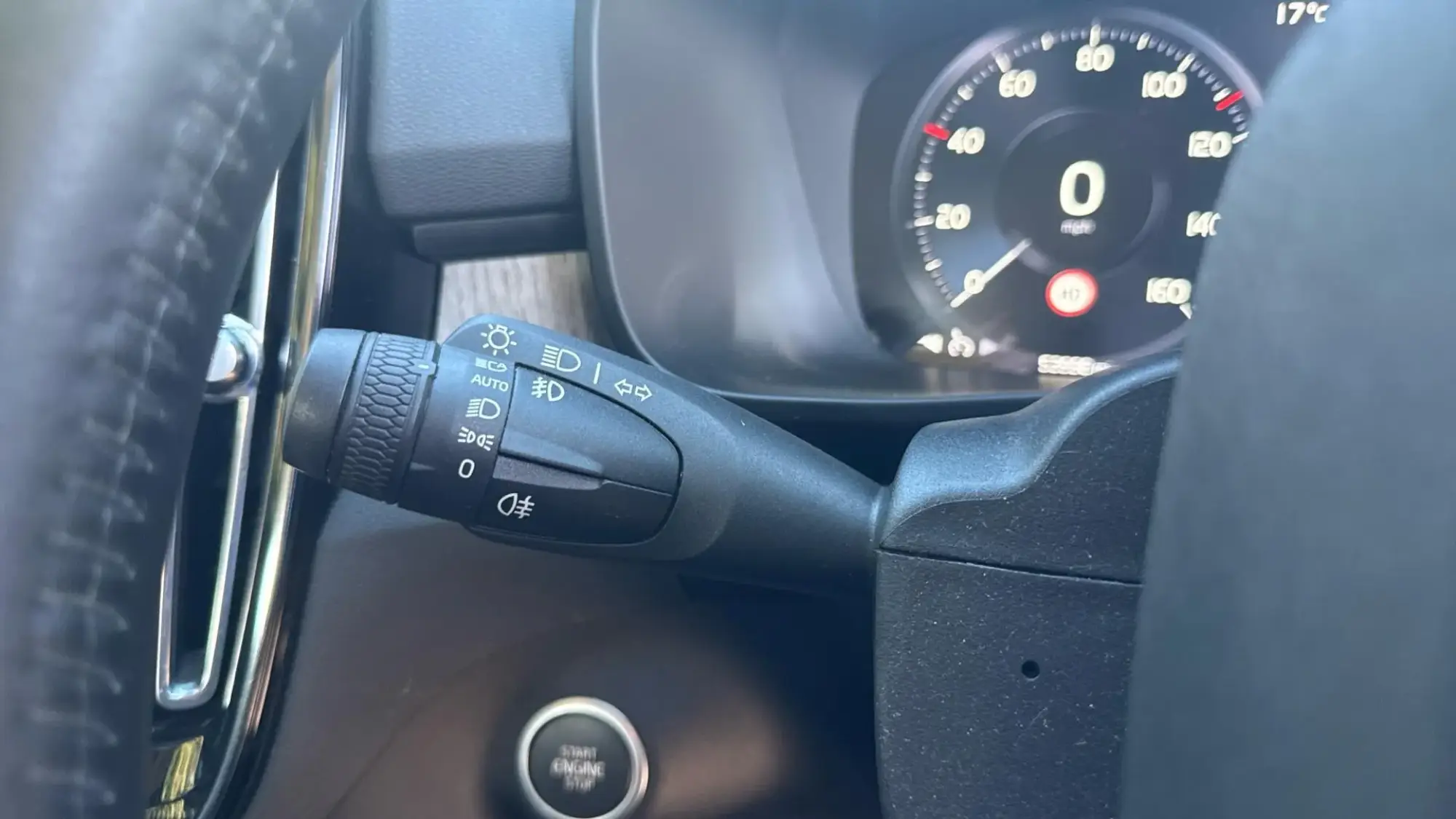 Volvo XC40 Image 20