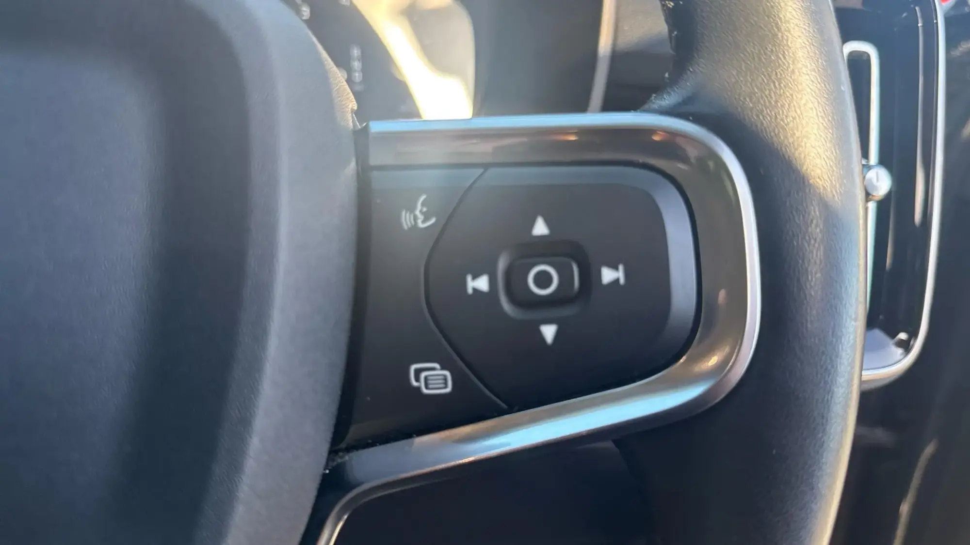 Volvo XC40 Image 22