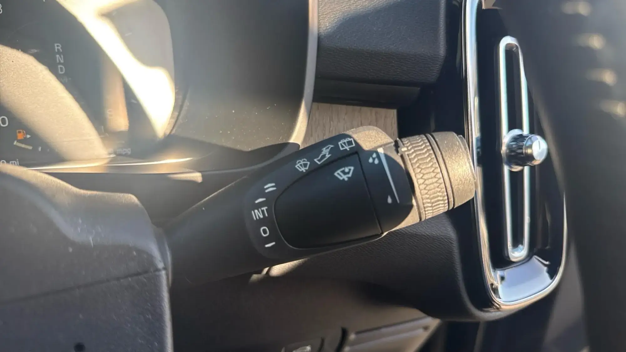 Volvo XC40 Image 23