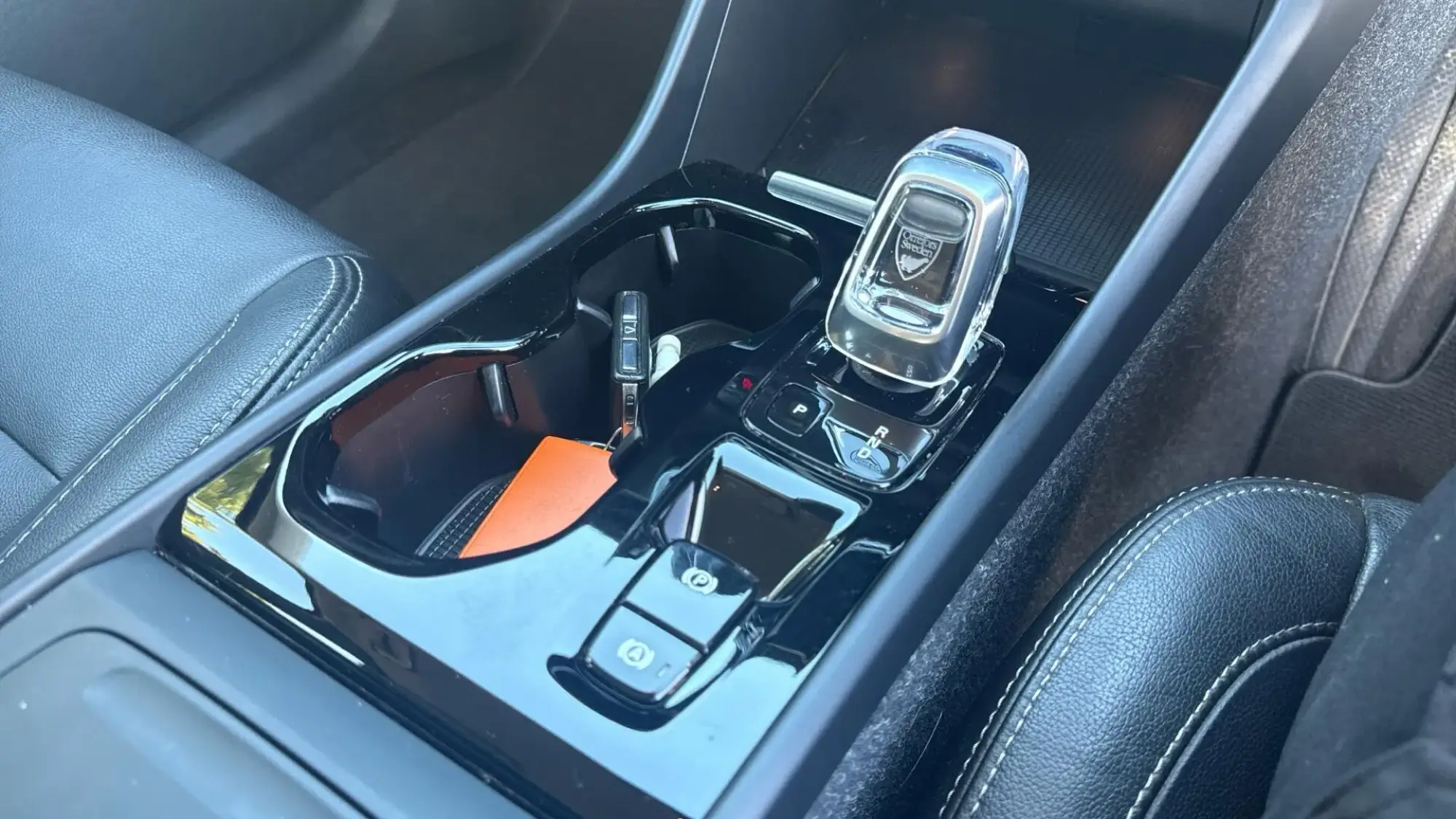 Volvo XC40 Image 26