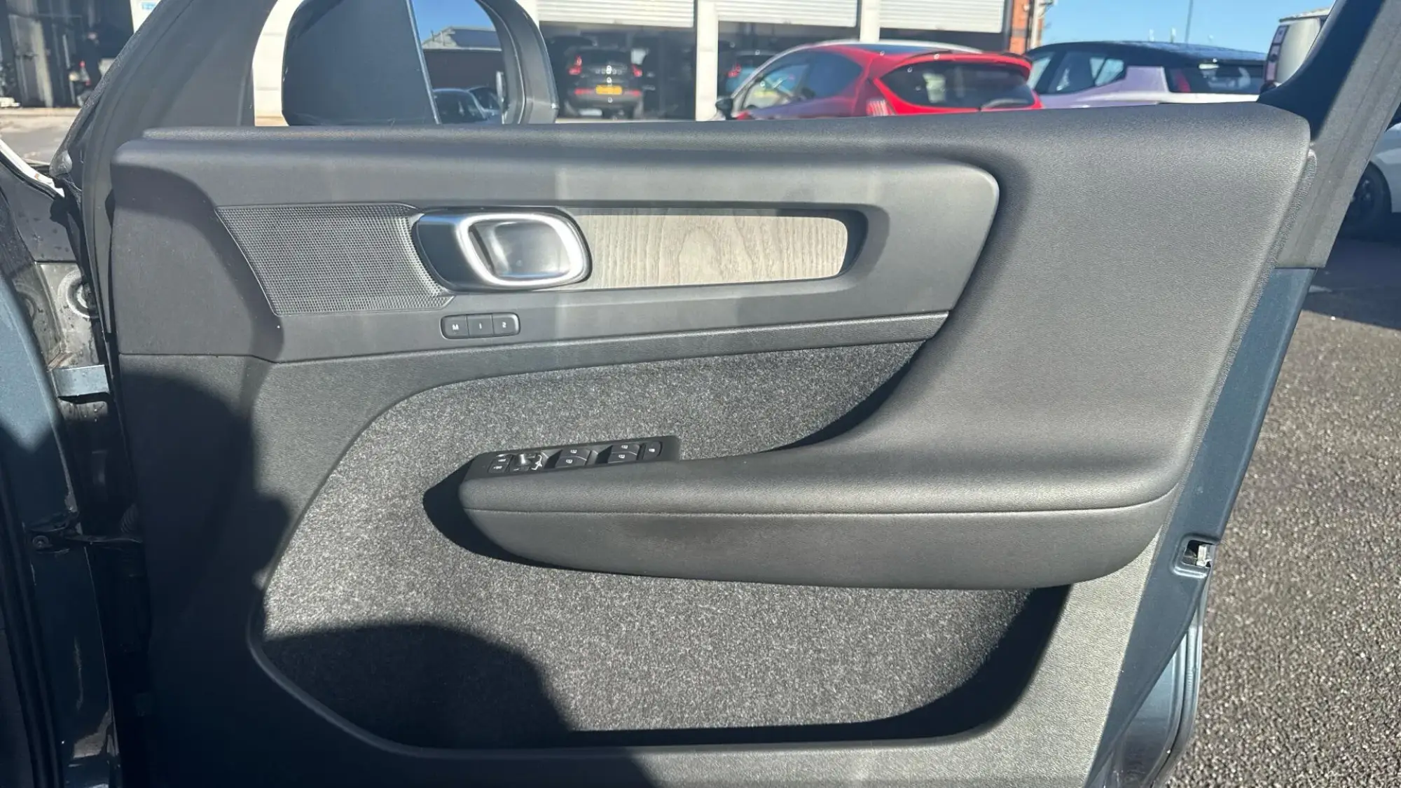 Volvo XC40 Image 29