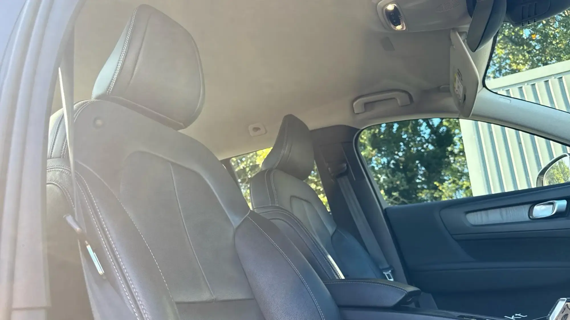 Volvo XC40 Image 31
