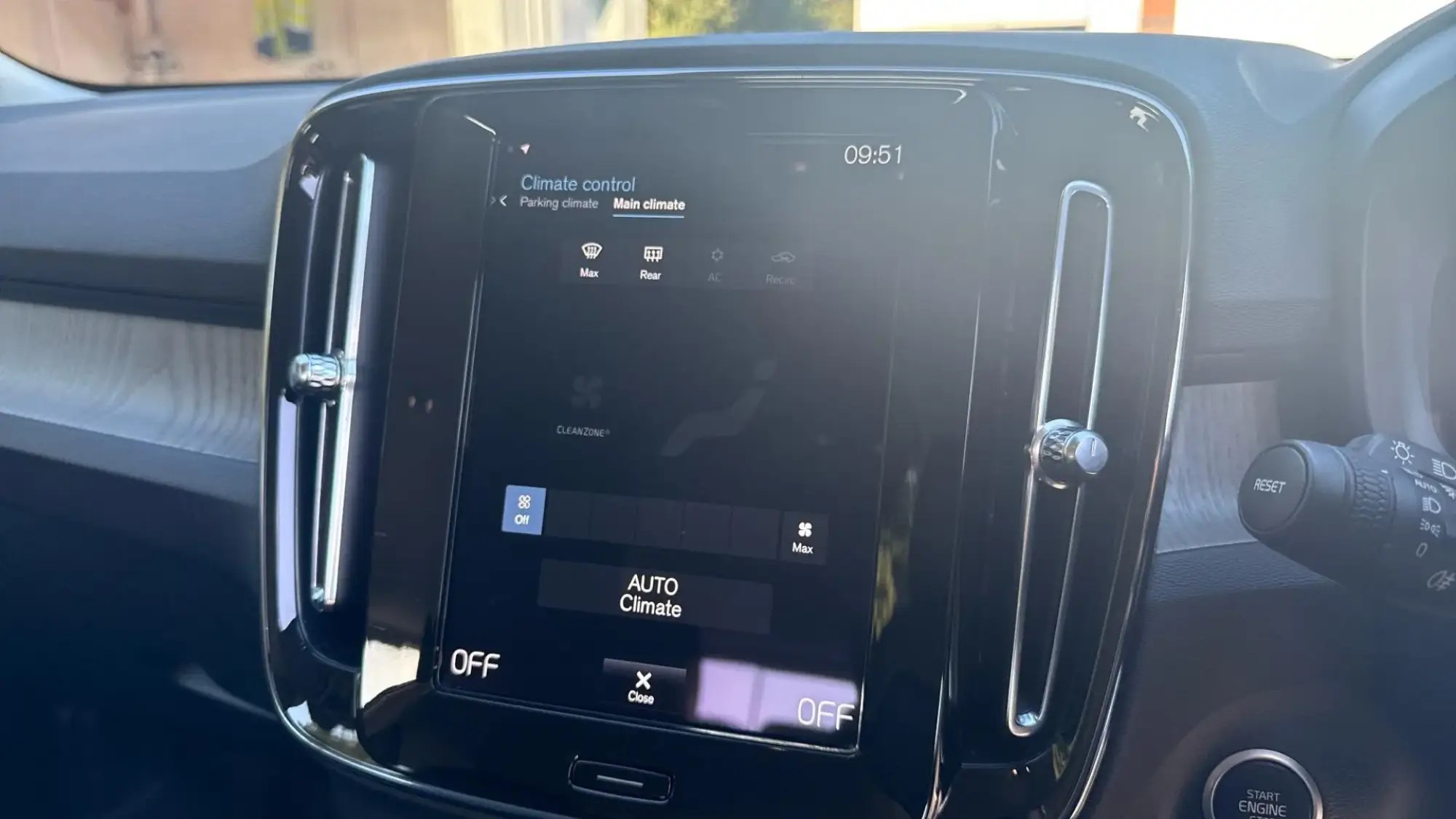 Volvo XC40 Image 34