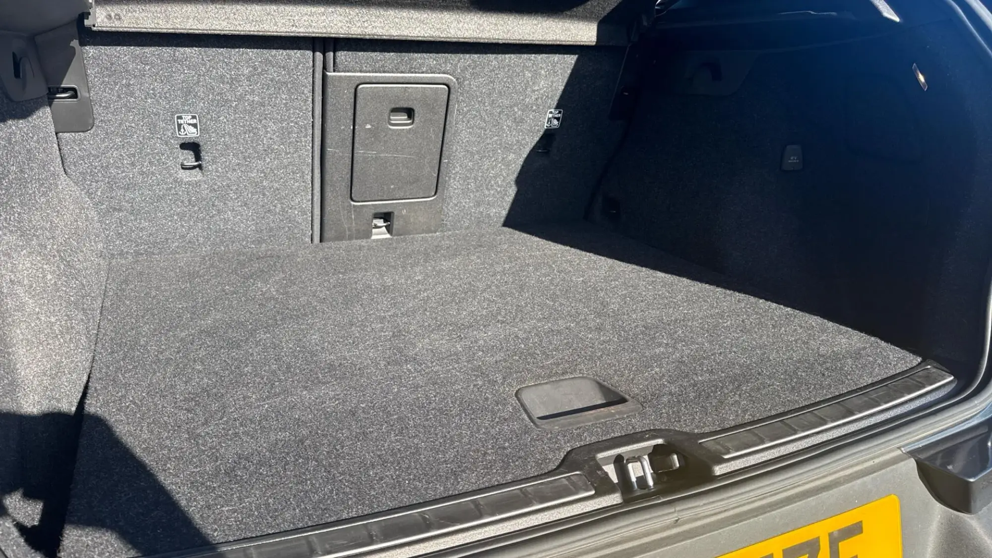 Volvo XC40 Image 36