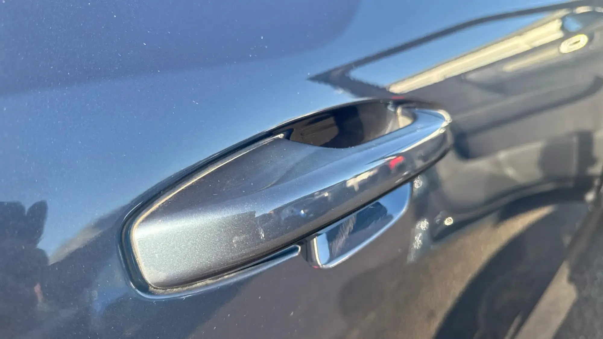 Volvo XC40 Image 37