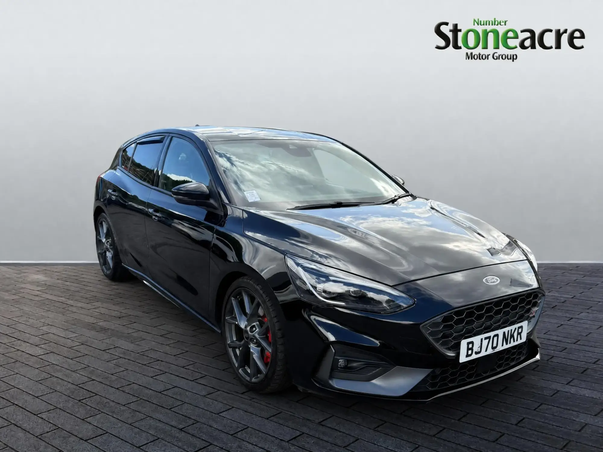 Ford Focus ST Image 1 Ford Focus ST Image 1