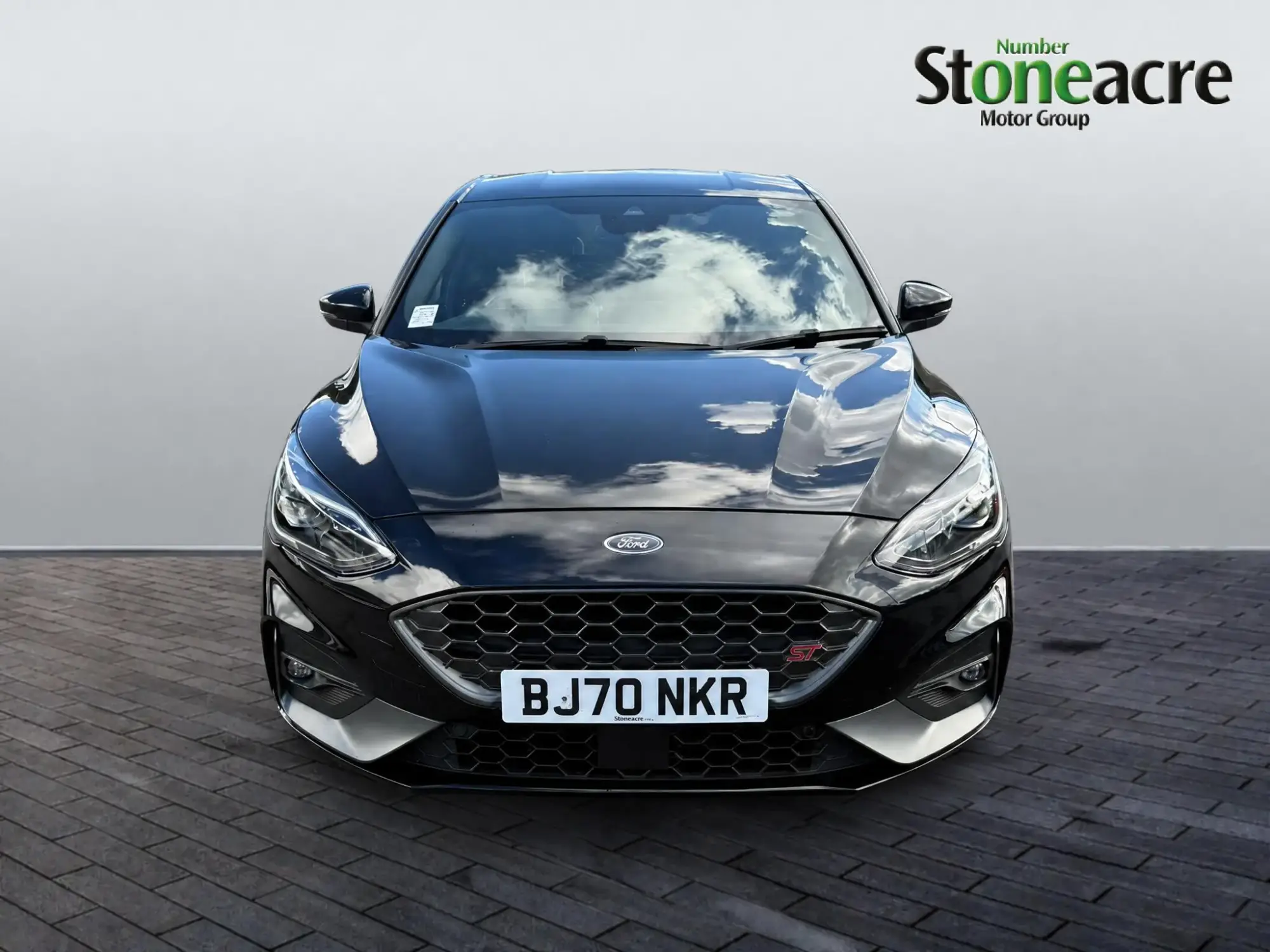 Ford Focus ST Image 2 Ford Focus ST Image 2