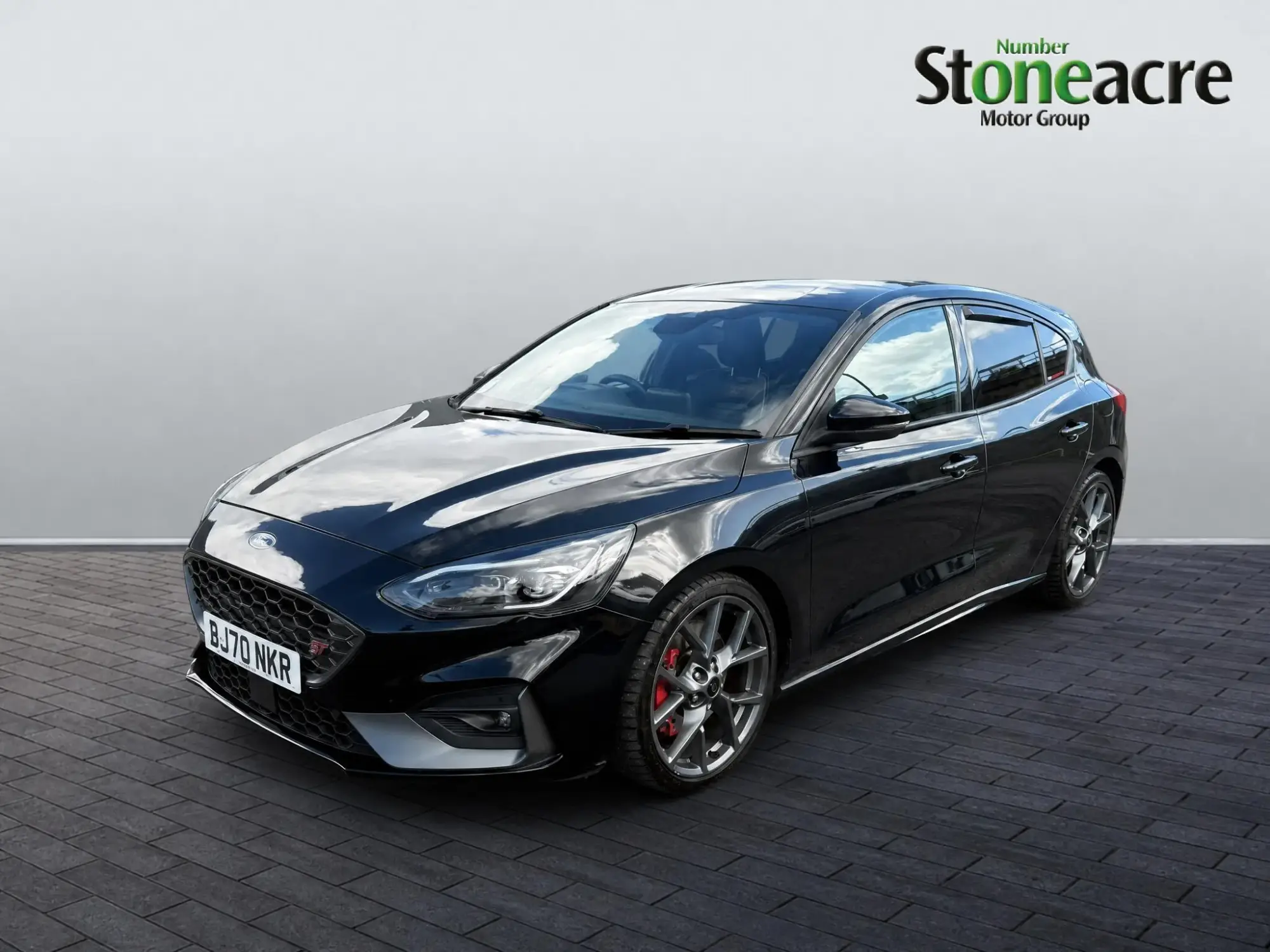Ford Focus ST Image 3 Ford Focus ST Image 3