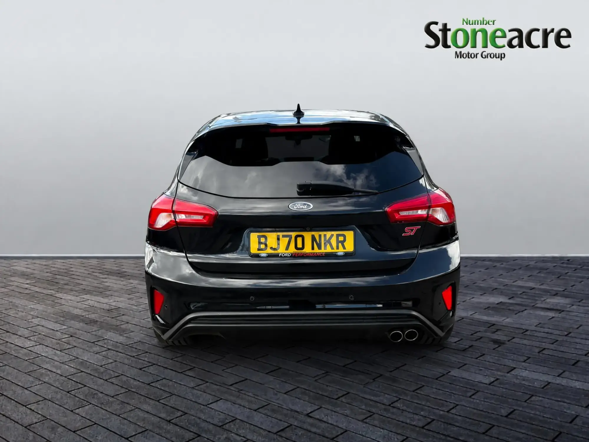 Ford Focus ST Image 6 Ford Focus ST Image 6