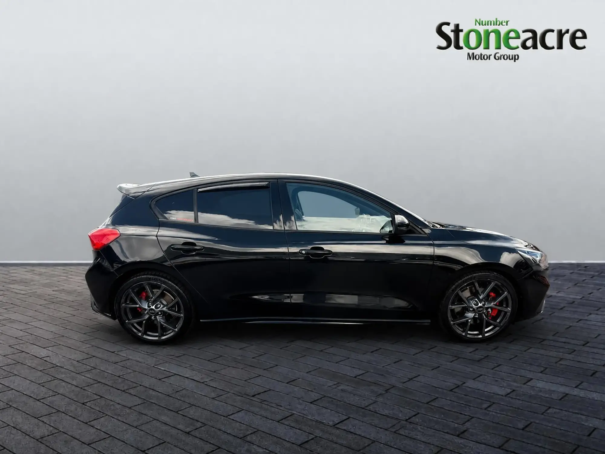 Ford Focus ST Image 7 Ford Focus ST Image 7