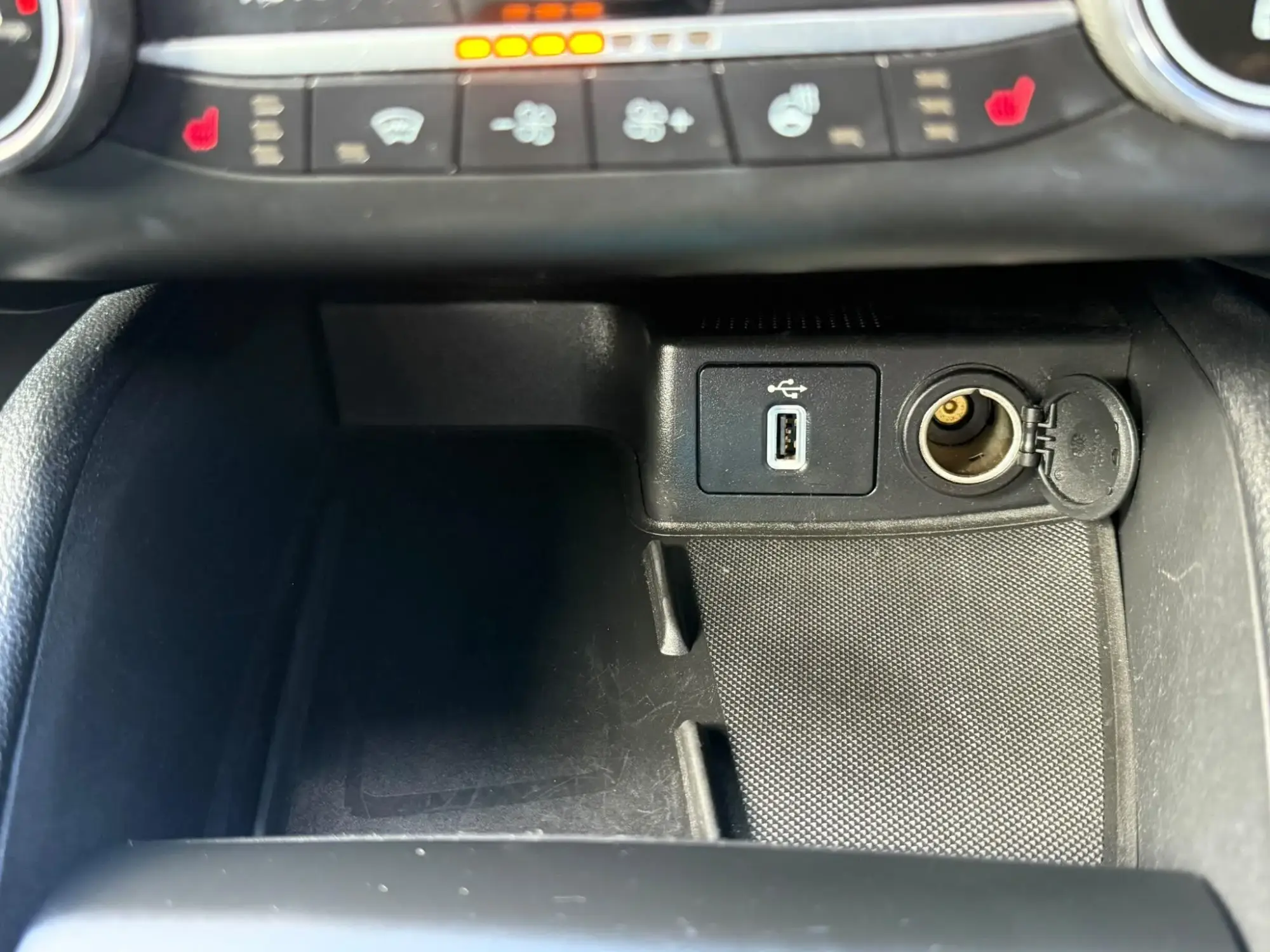 Ford Focus ST Image 18 Ford Focus ST Image 18