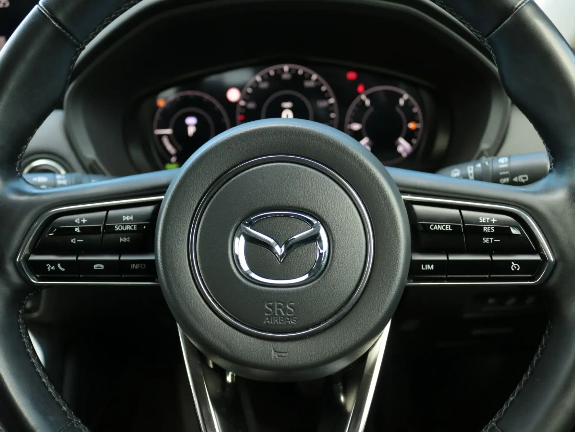 Mazda CX-60 PHEV Image 18 Mazda CX-60 PHEV Image 18