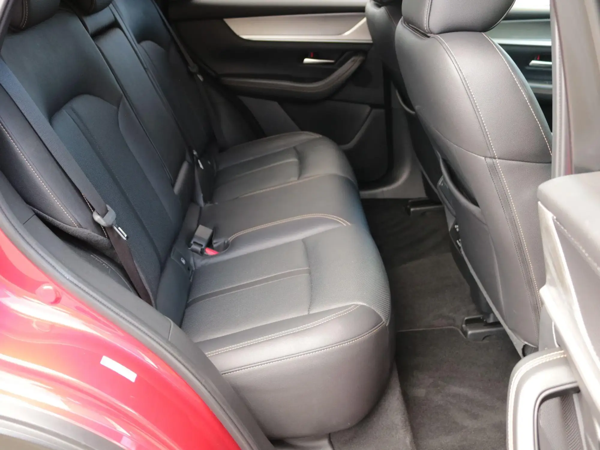 Mazda CX-60 PHEV Image 26 Mazda CX-60 PHEV Image 26