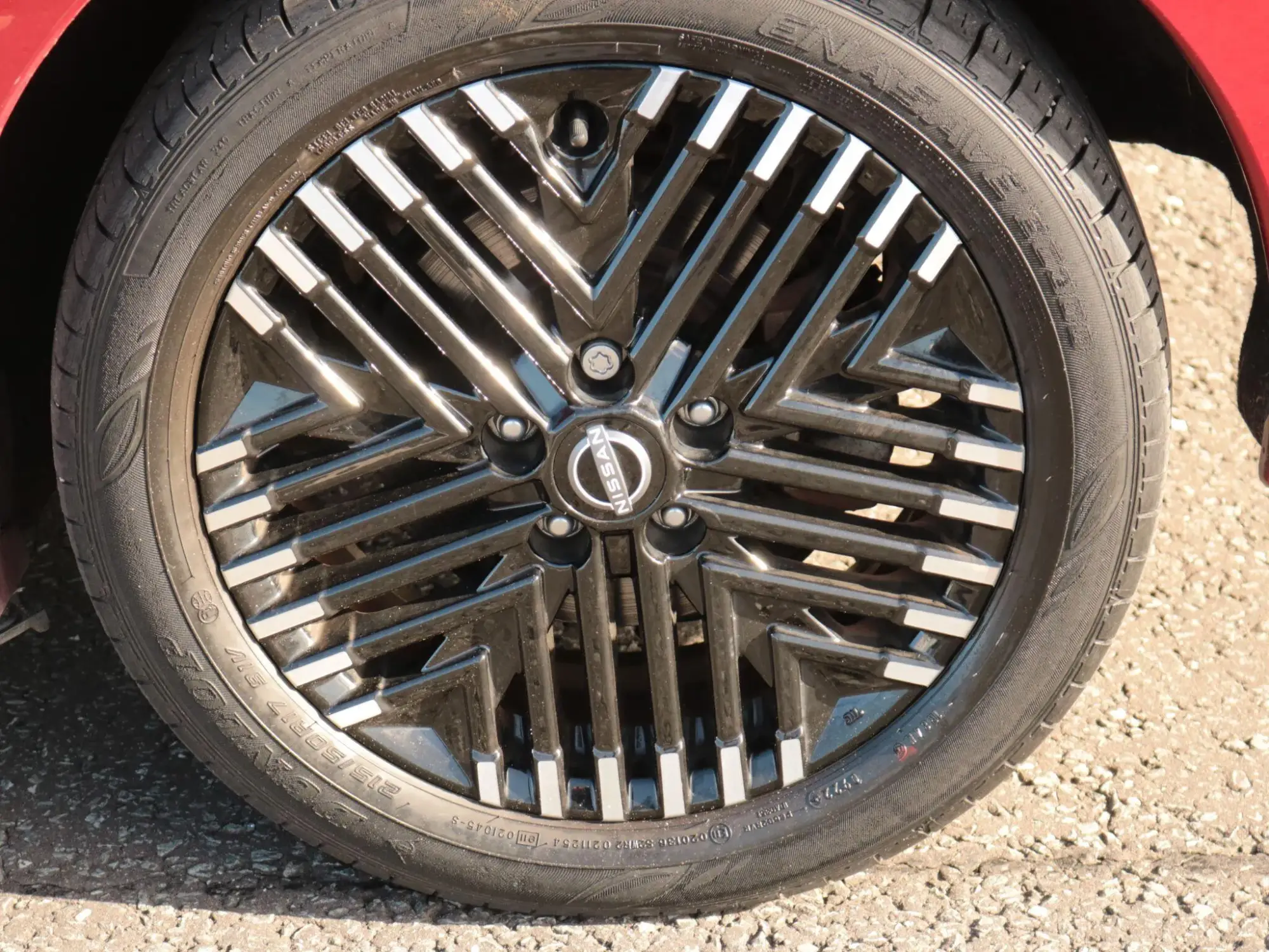 Nissan LEAF Image 8