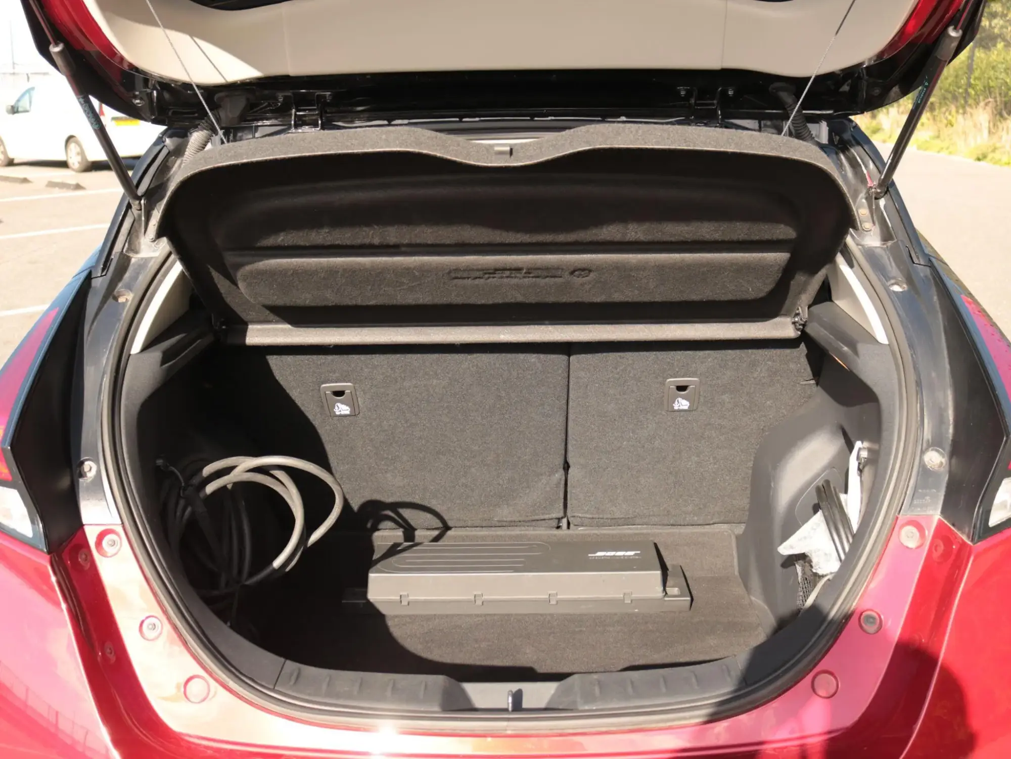 Nissan LEAF Image 9
