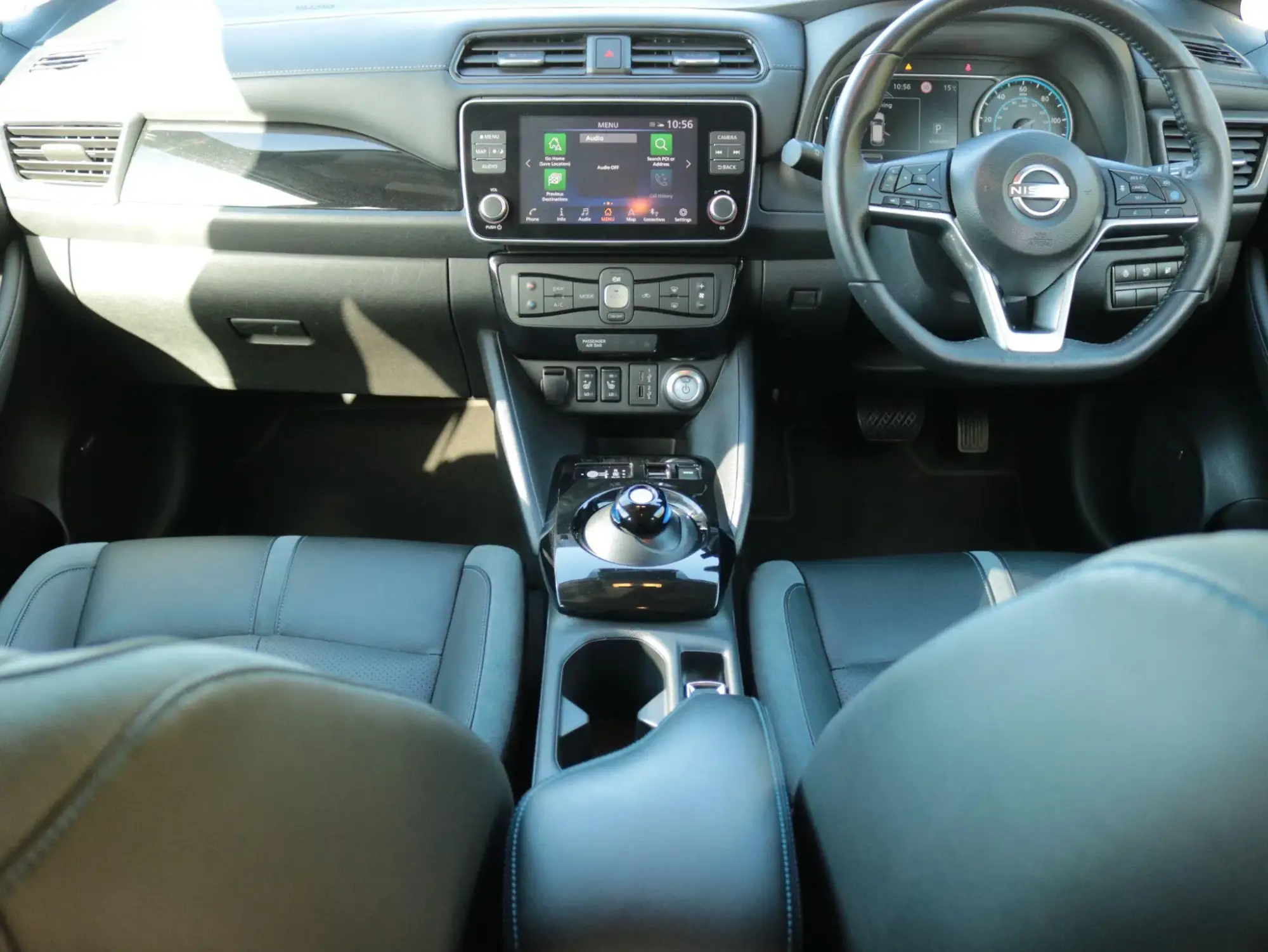 Nissan LEAF Image 11