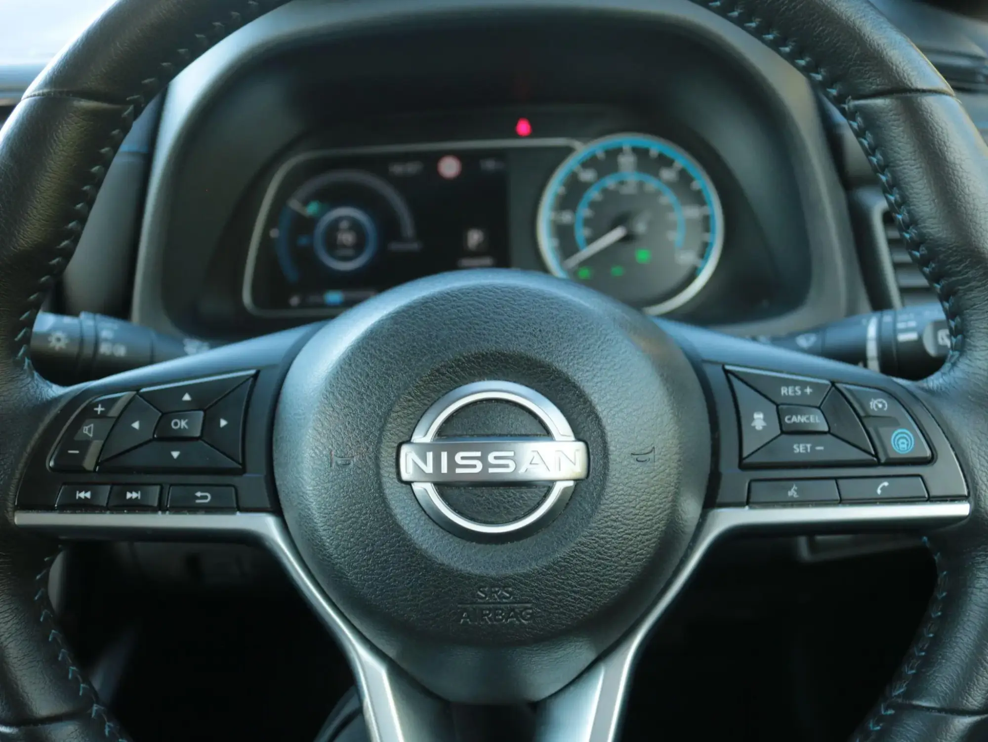 Nissan LEAF Image 14