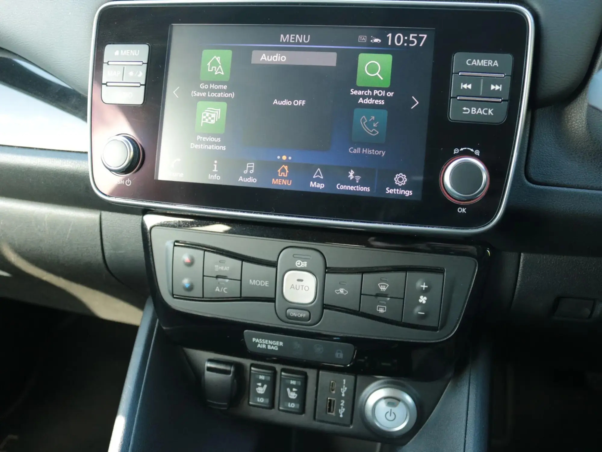 Nissan LEAF Image 15