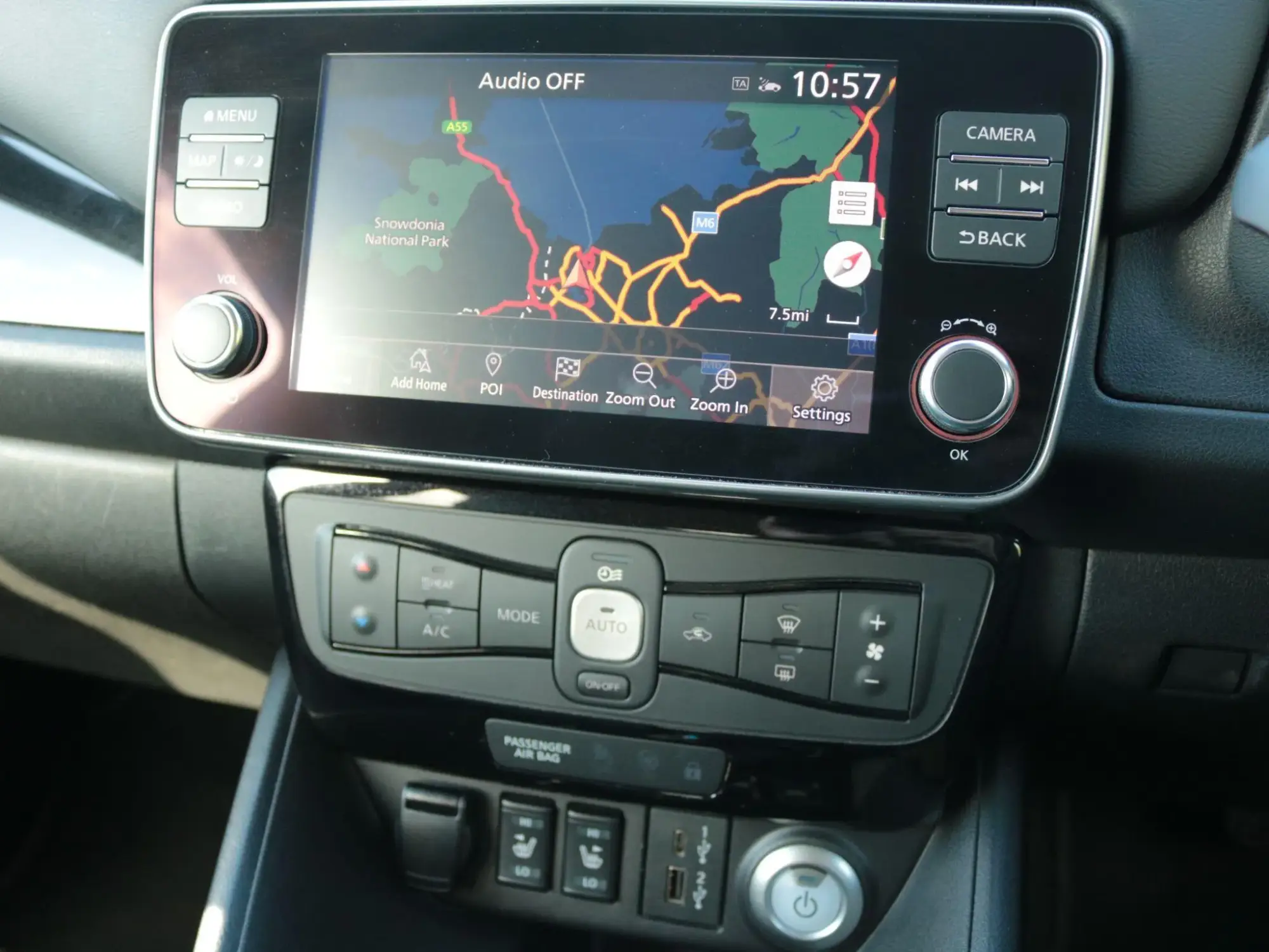Nissan LEAF Image 16
