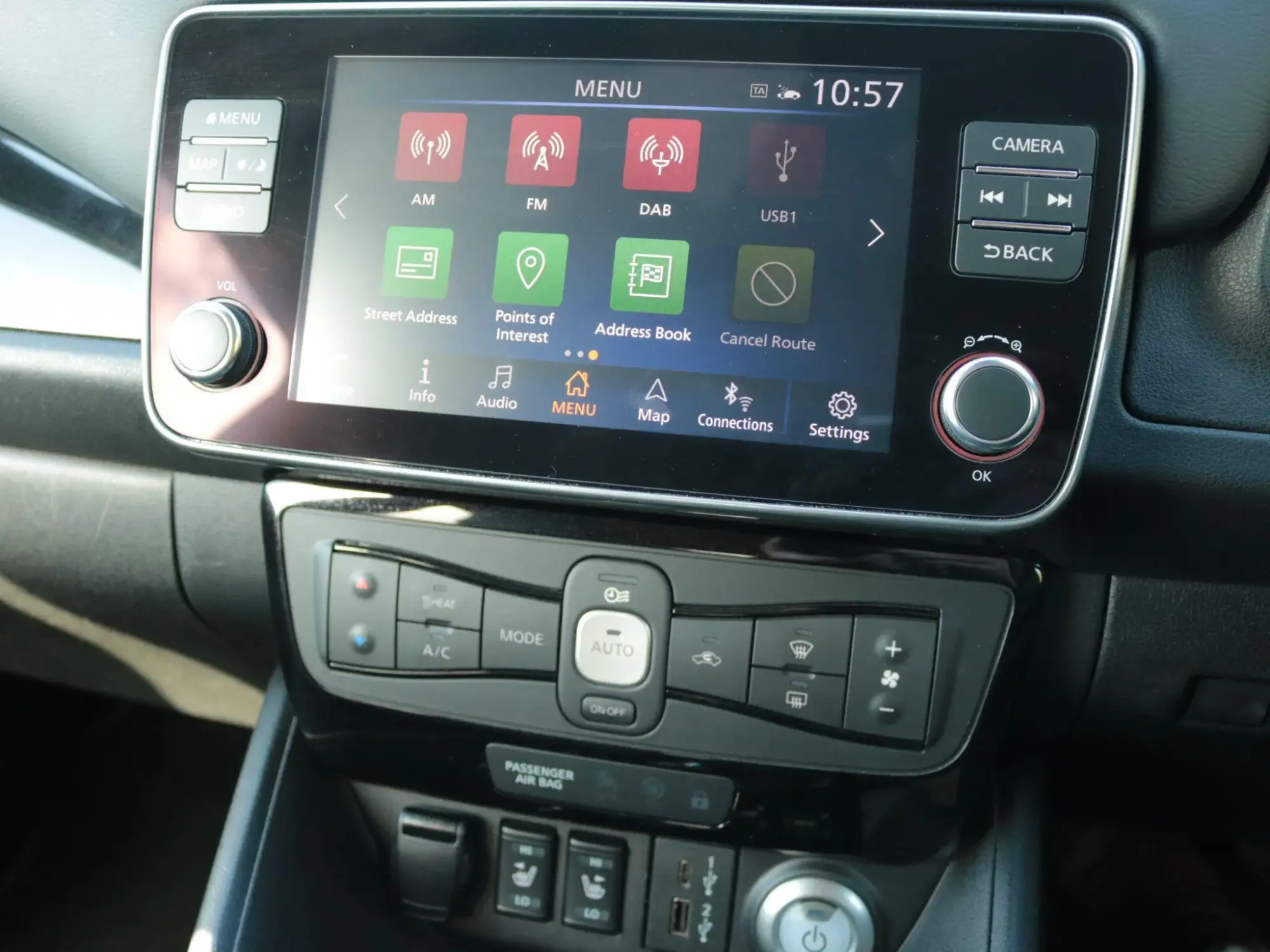 Nissan LEAF Image 18