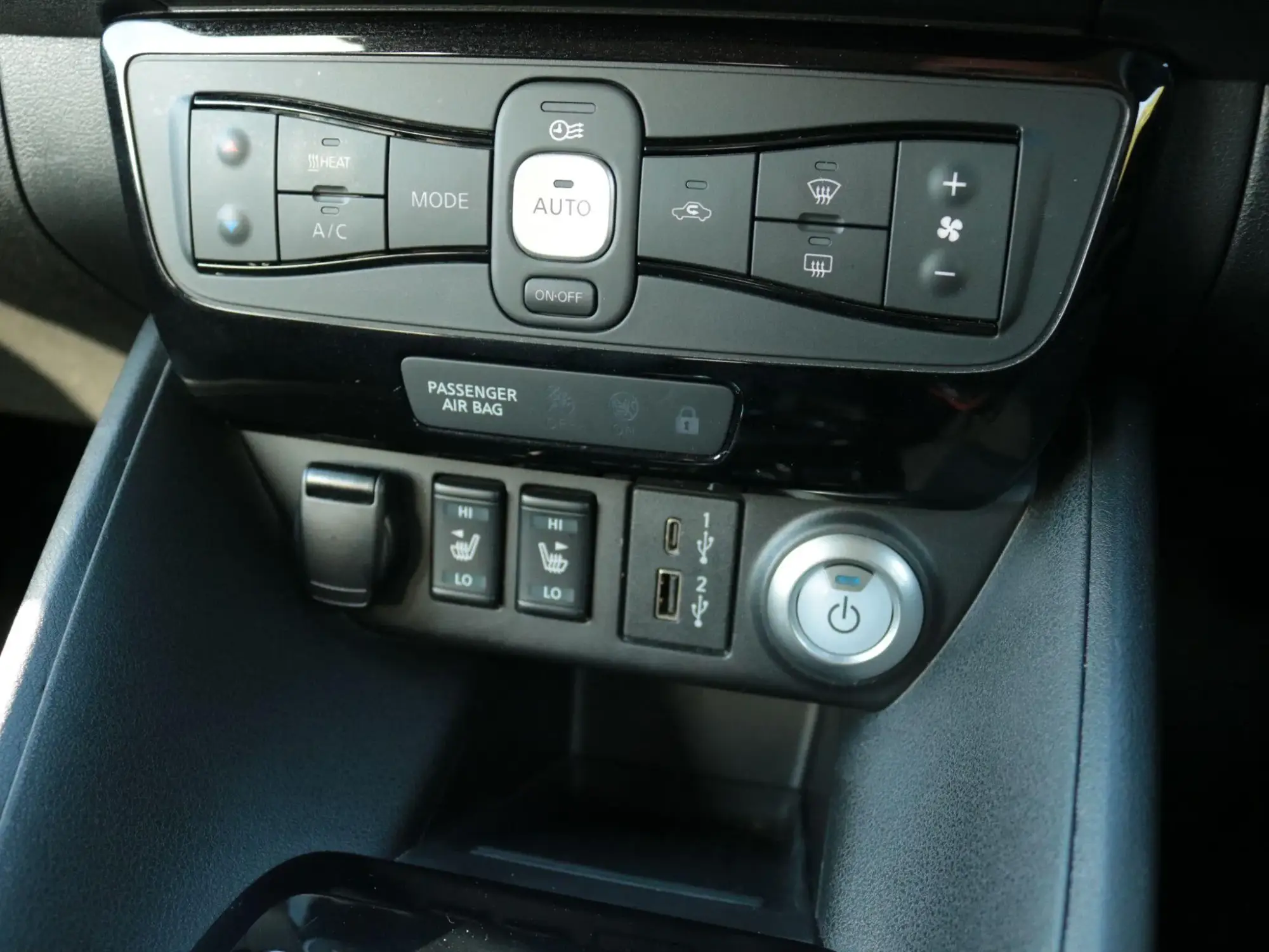 Nissan LEAF Image 19