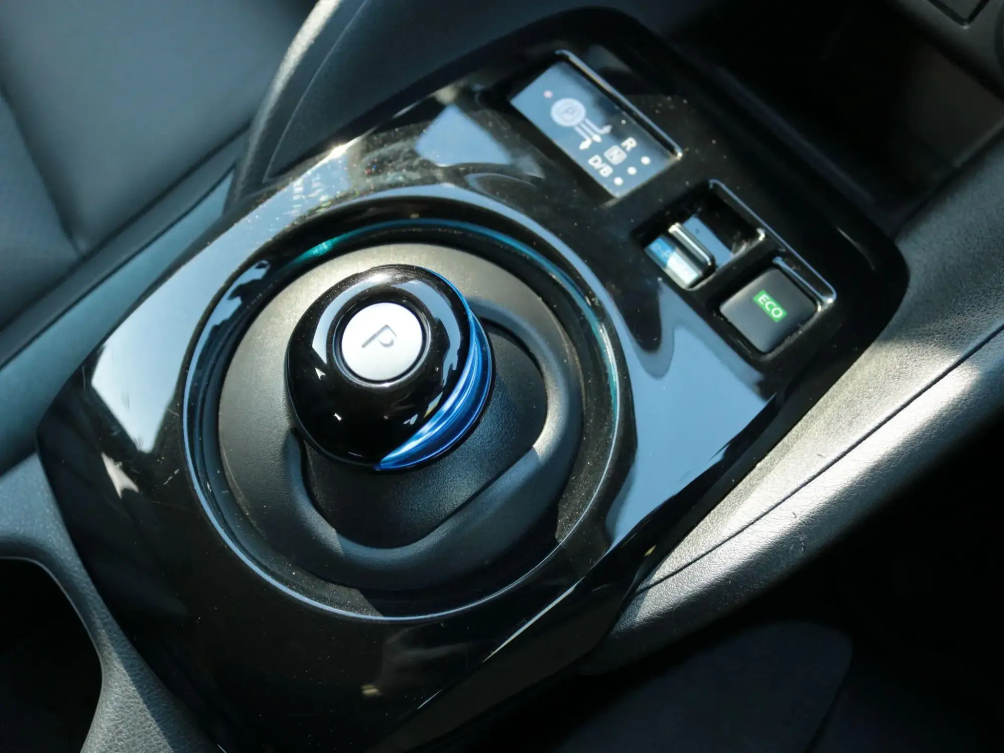 Nissan LEAF Image 21