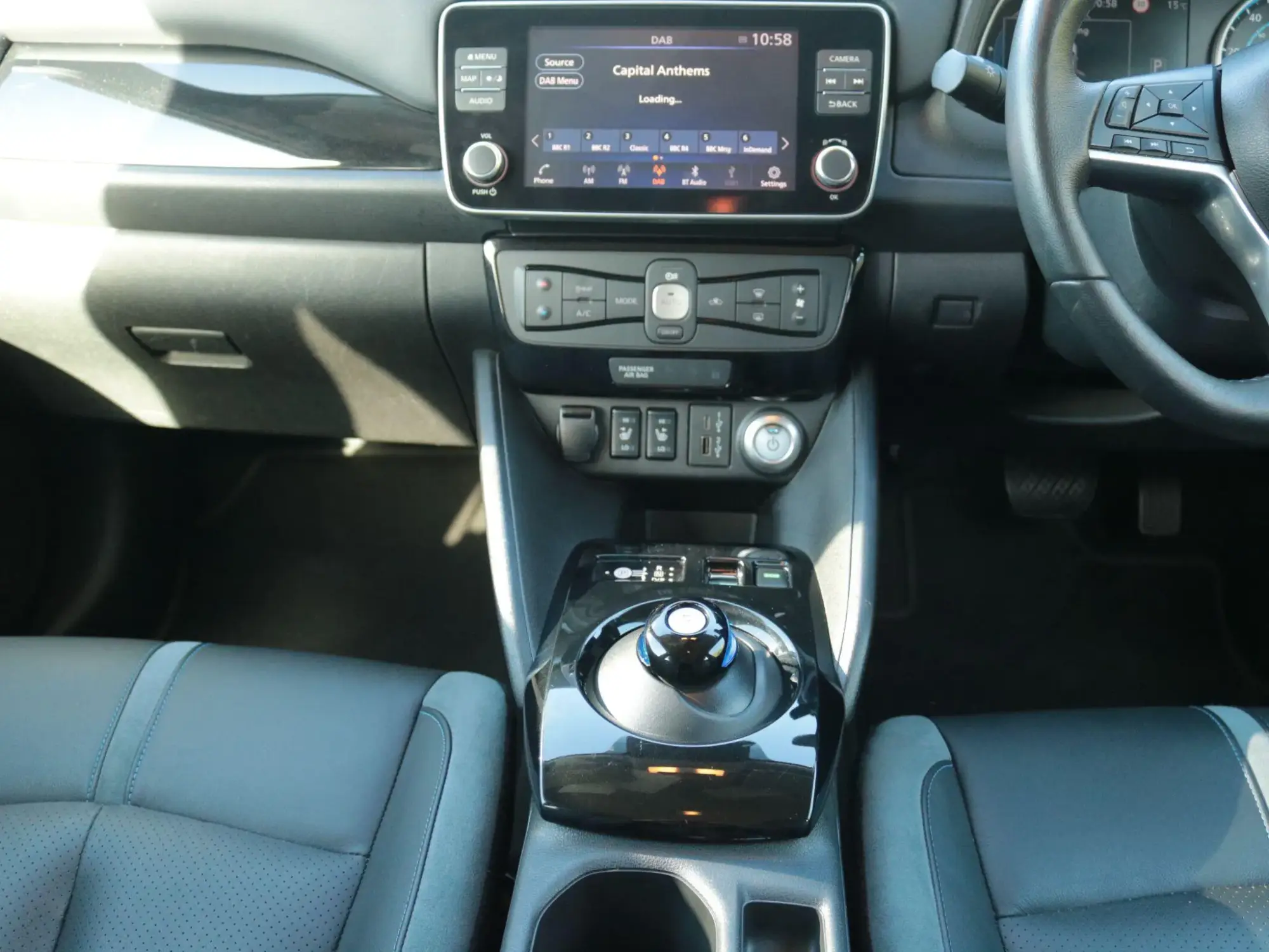 Nissan LEAF Image 22