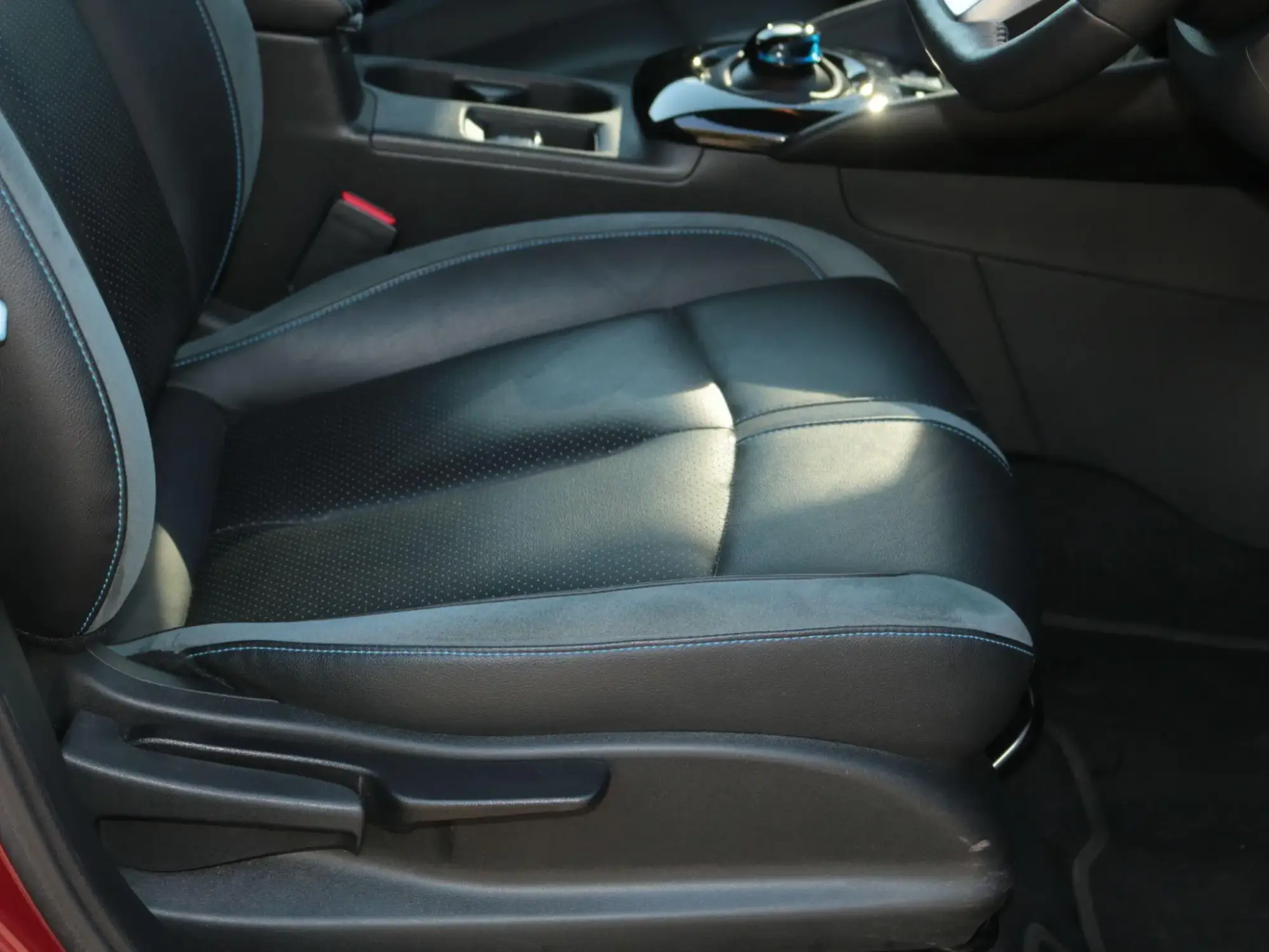 Nissan LEAF Image 26
