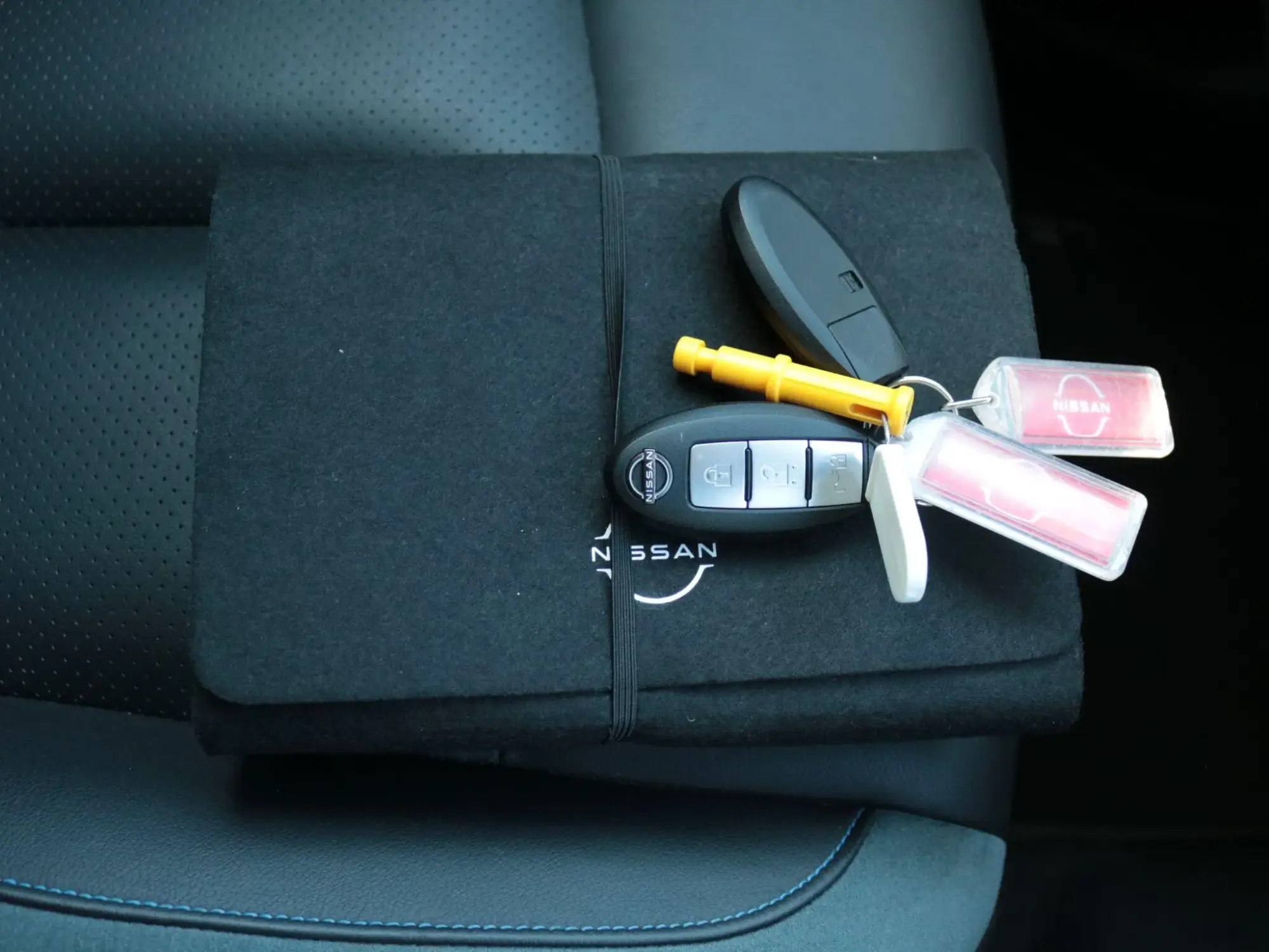Nissan LEAF Image 28