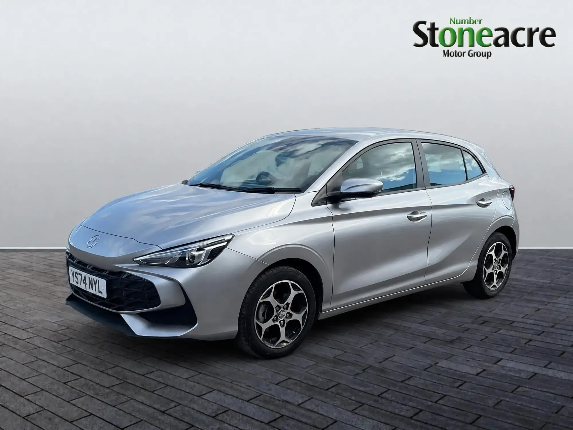 MG3 Hybrid+ Image 3 MG3 Hybrid+ Image 3