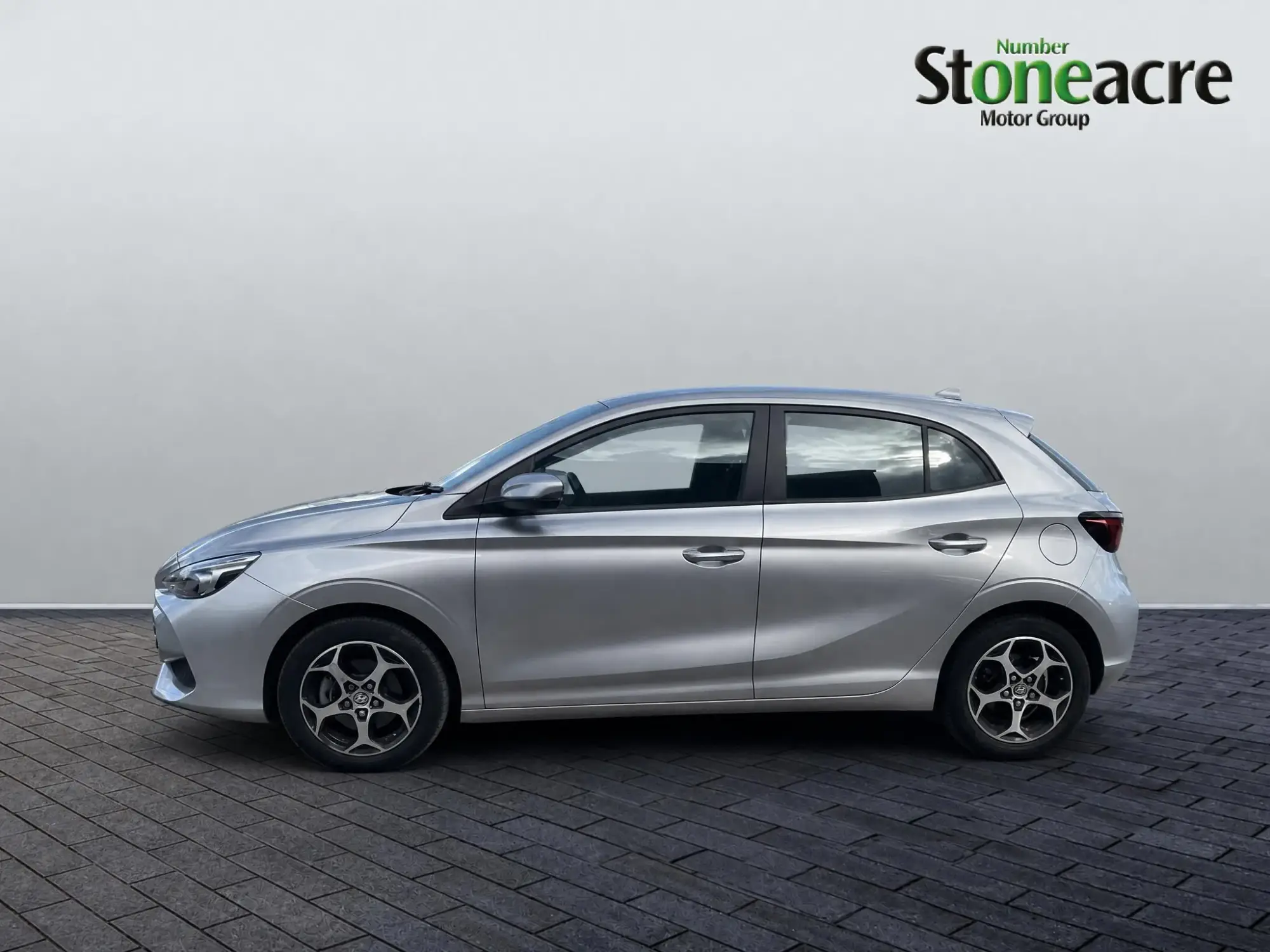 MG3 Hybrid+ Image 5 MG3 Hybrid+ Image 5