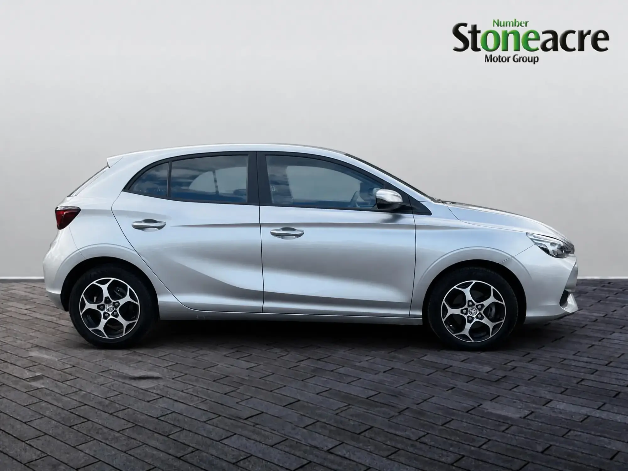 MG3 Hybrid+ Image 7 MG3 Hybrid+ Image 7