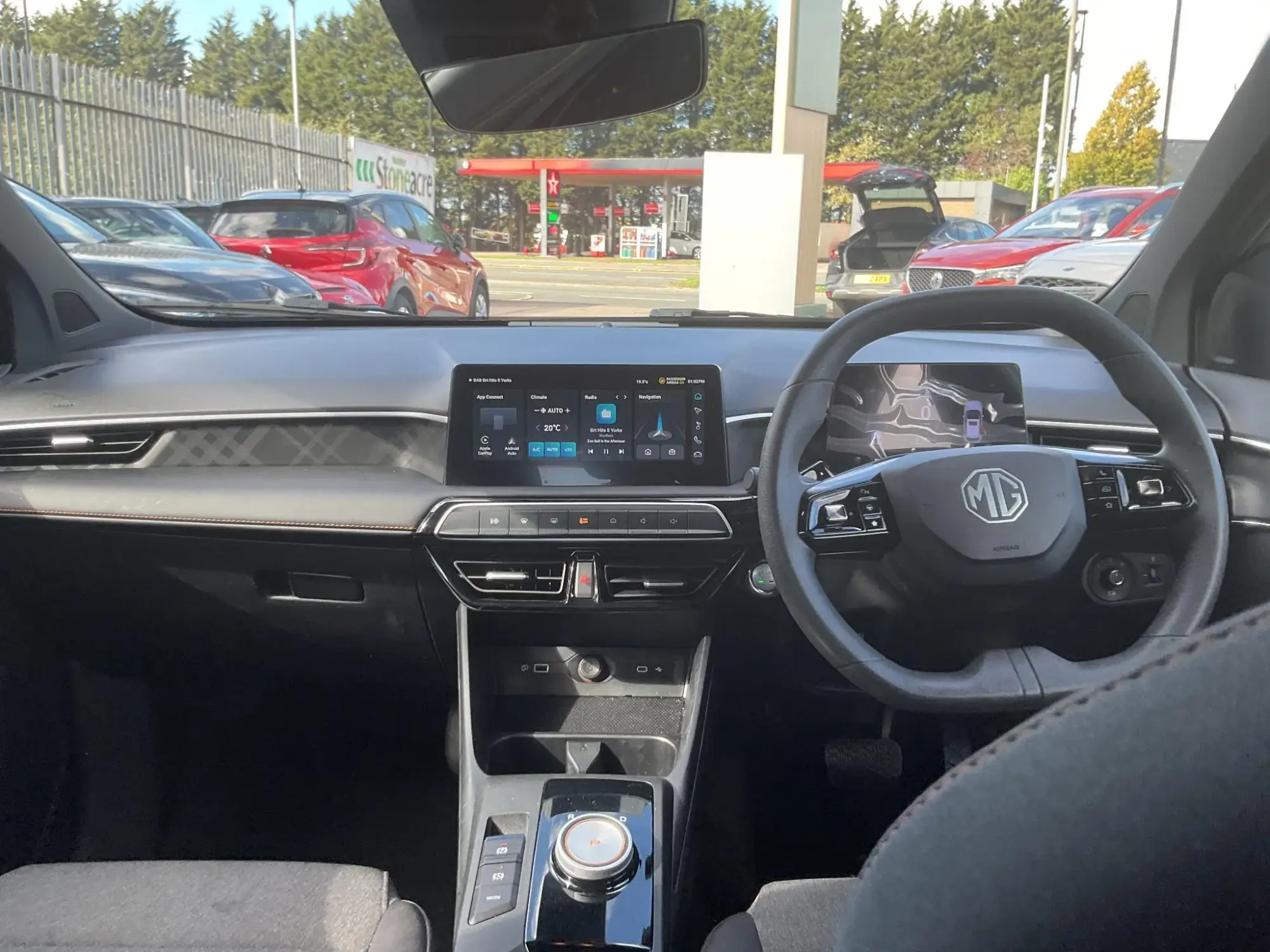 MG3 Hybrid+ Image 8 MG3 Hybrid+ Image 8