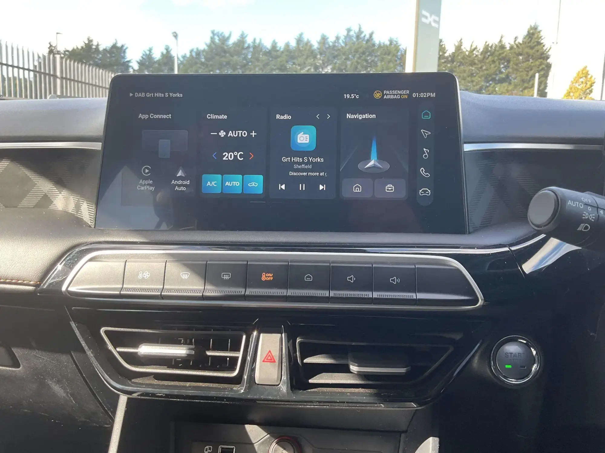 MG3 Hybrid+ Image 17 MG3 Hybrid+ Image 17