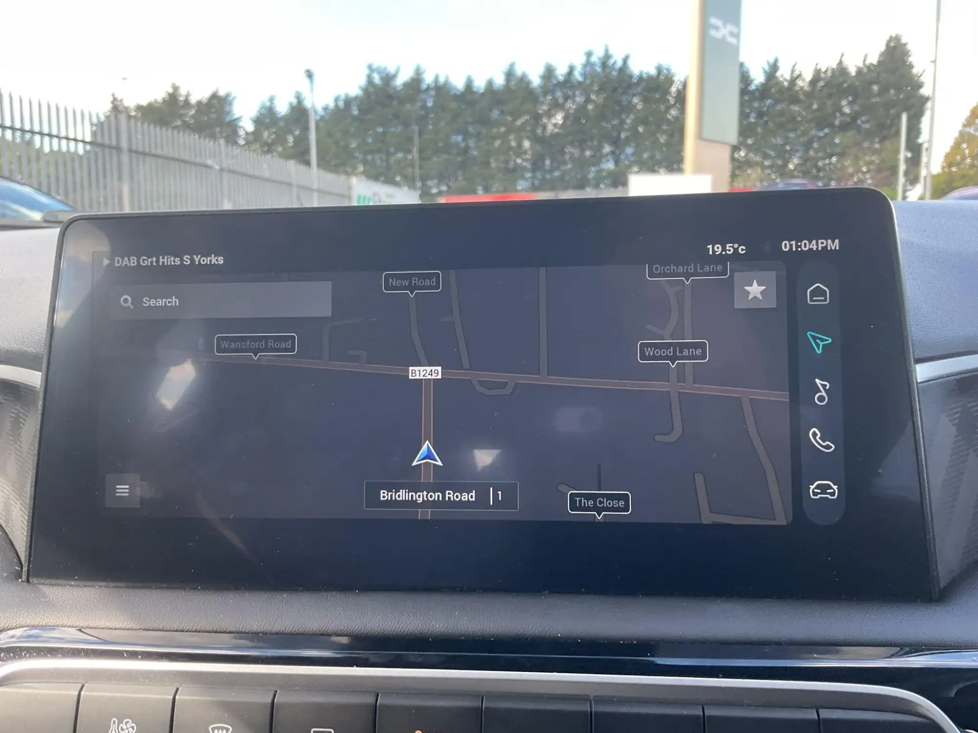 MG3 Hybrid+ Image 18 MG3 Hybrid+ Image 18