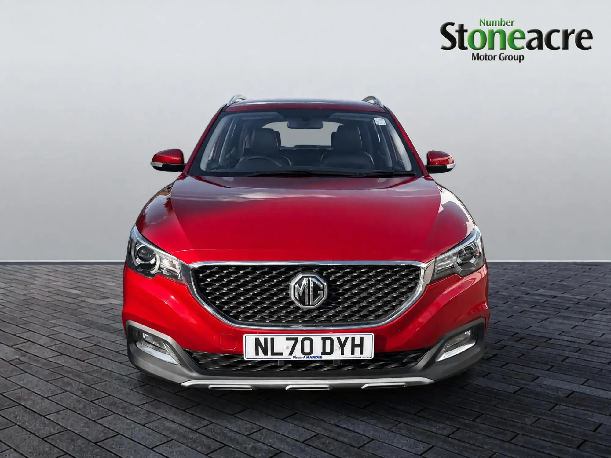 MG ZS Image 8 MG ZS Image 8