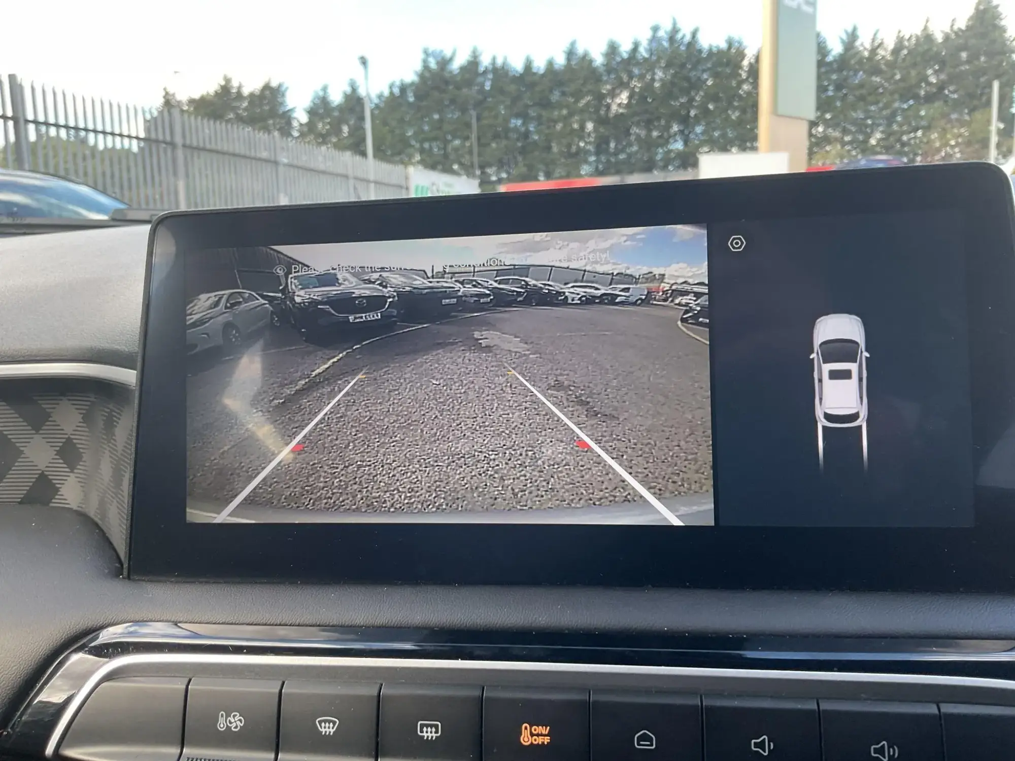 MG3 Hybrid+ Image 19 MG3 Hybrid+ Image 19