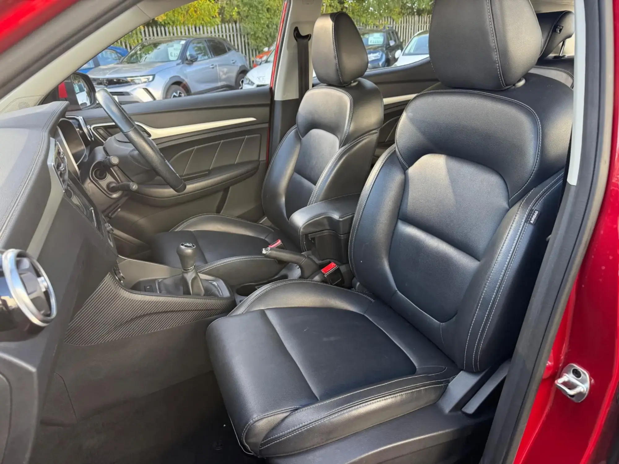 MG ZS Image 12 MG ZS Image 12