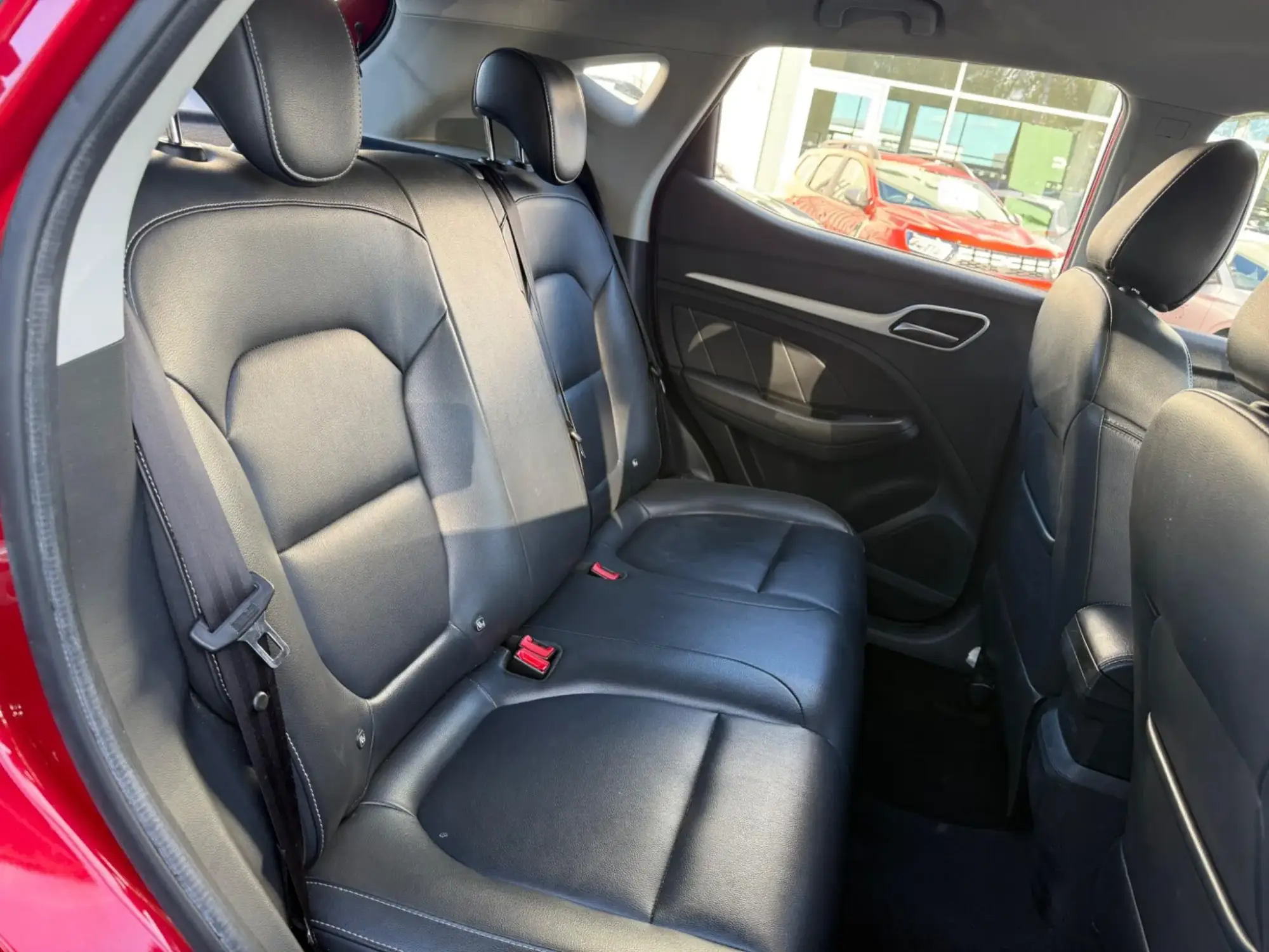 MG ZS Image 15 MG ZS Image 15