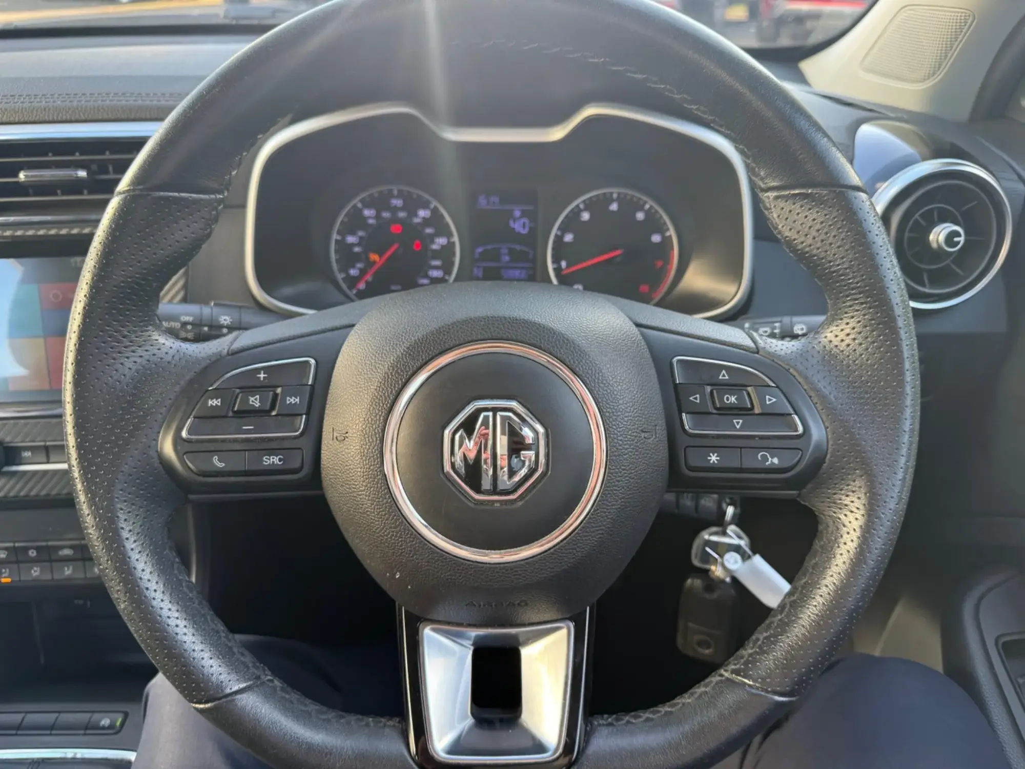 MG ZS Image 18 MG ZS Image 18