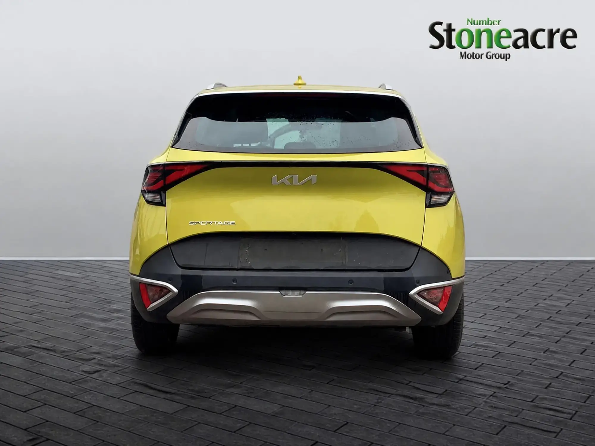 Kia Sportage Image 6