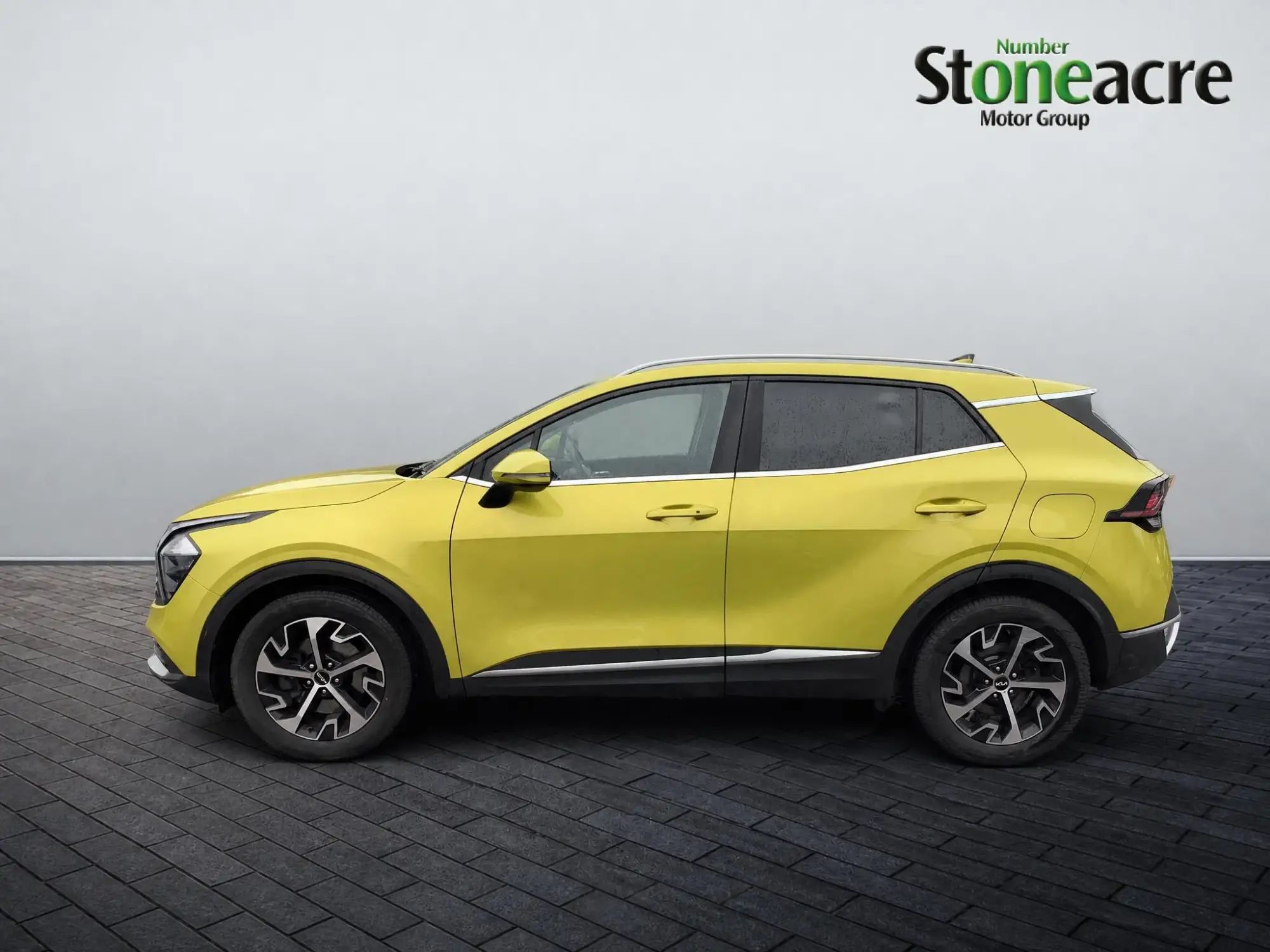 Kia Sportage Image 7