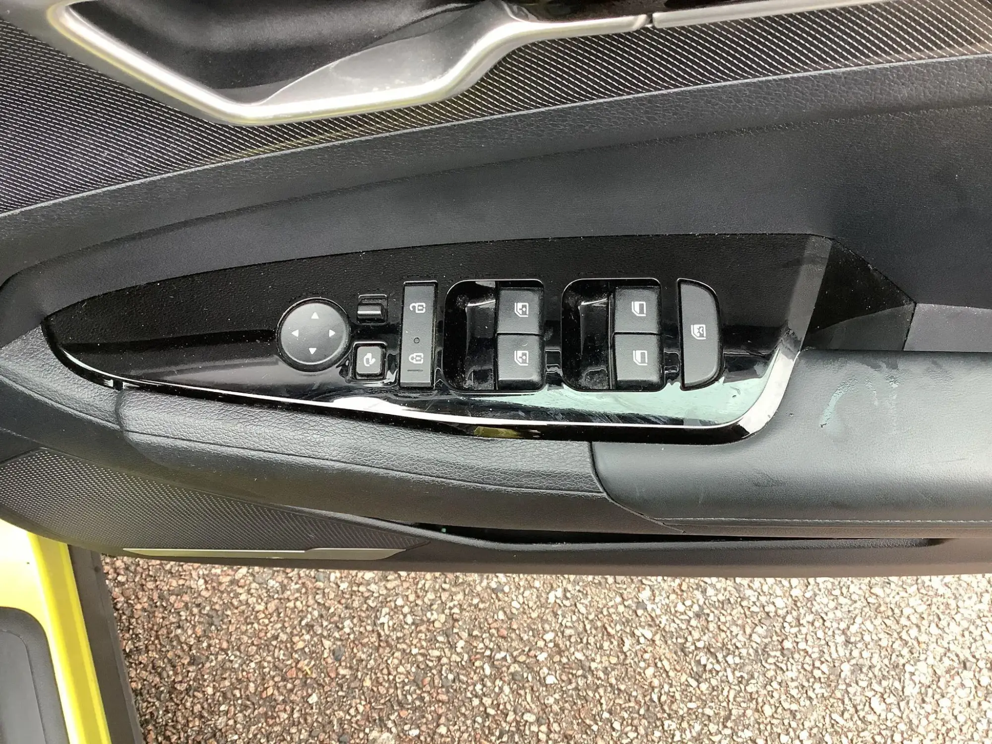Kia Sportage Image 10