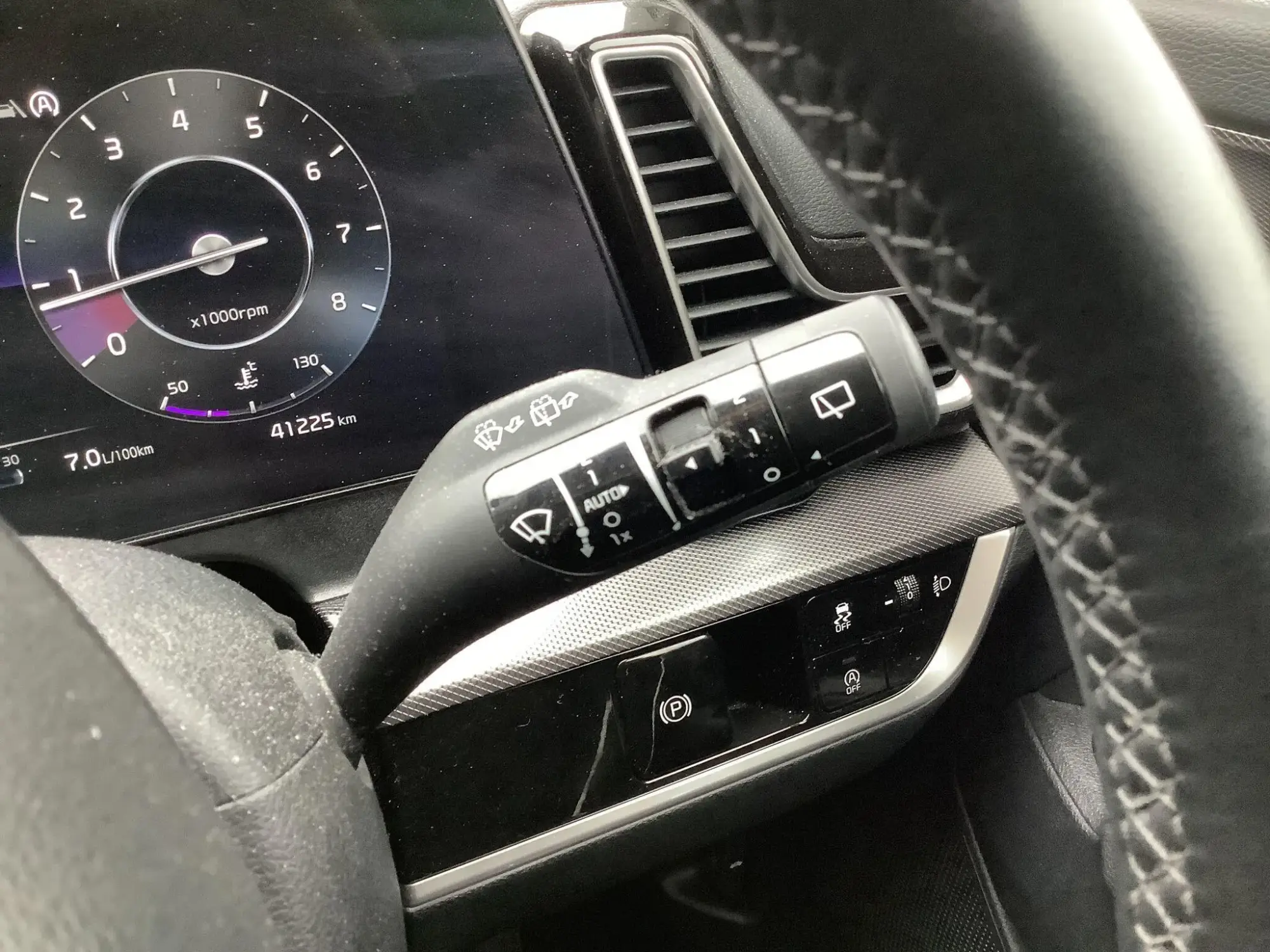 Kia Sportage Image 15