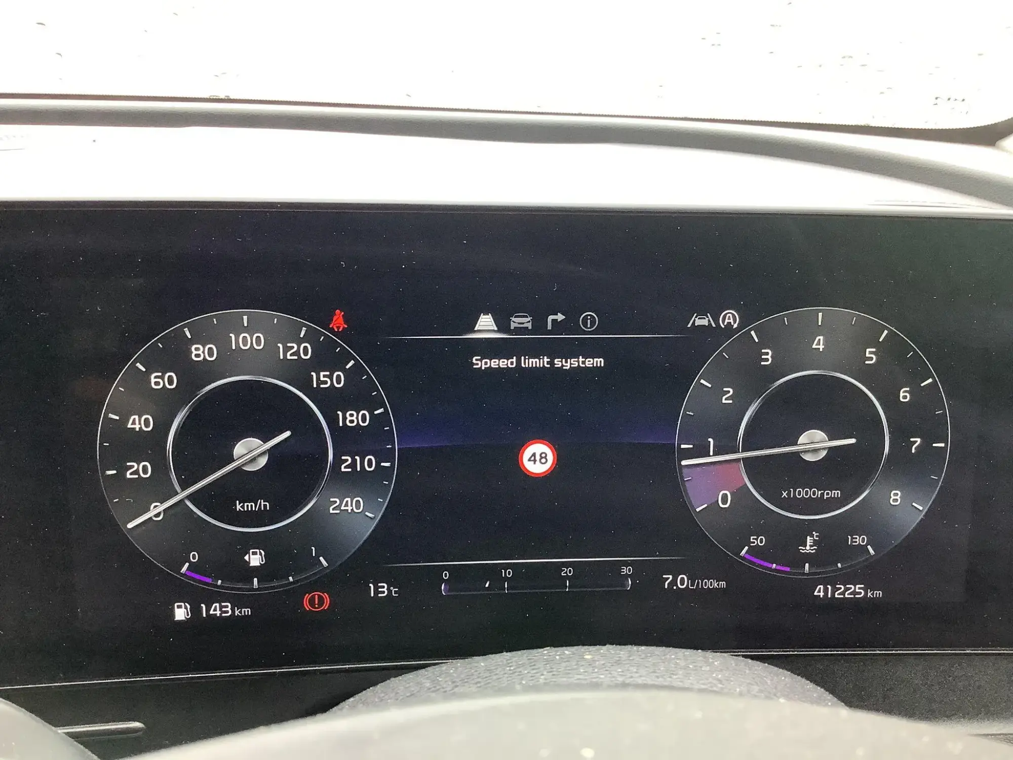 Kia Sportage Image 17