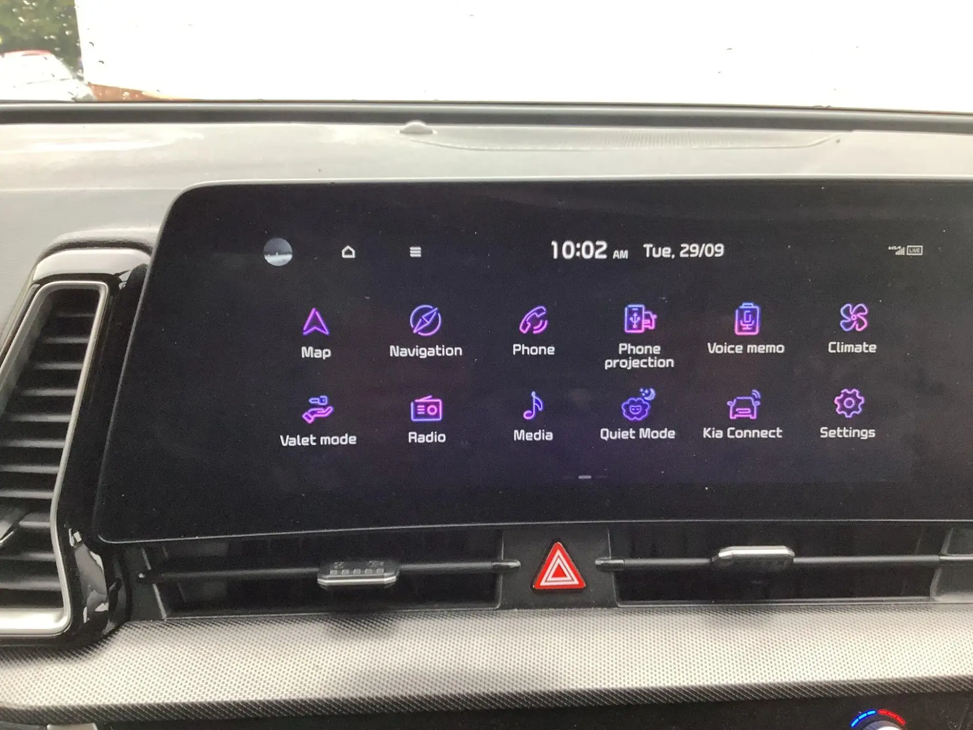Kia Sportage Image 18