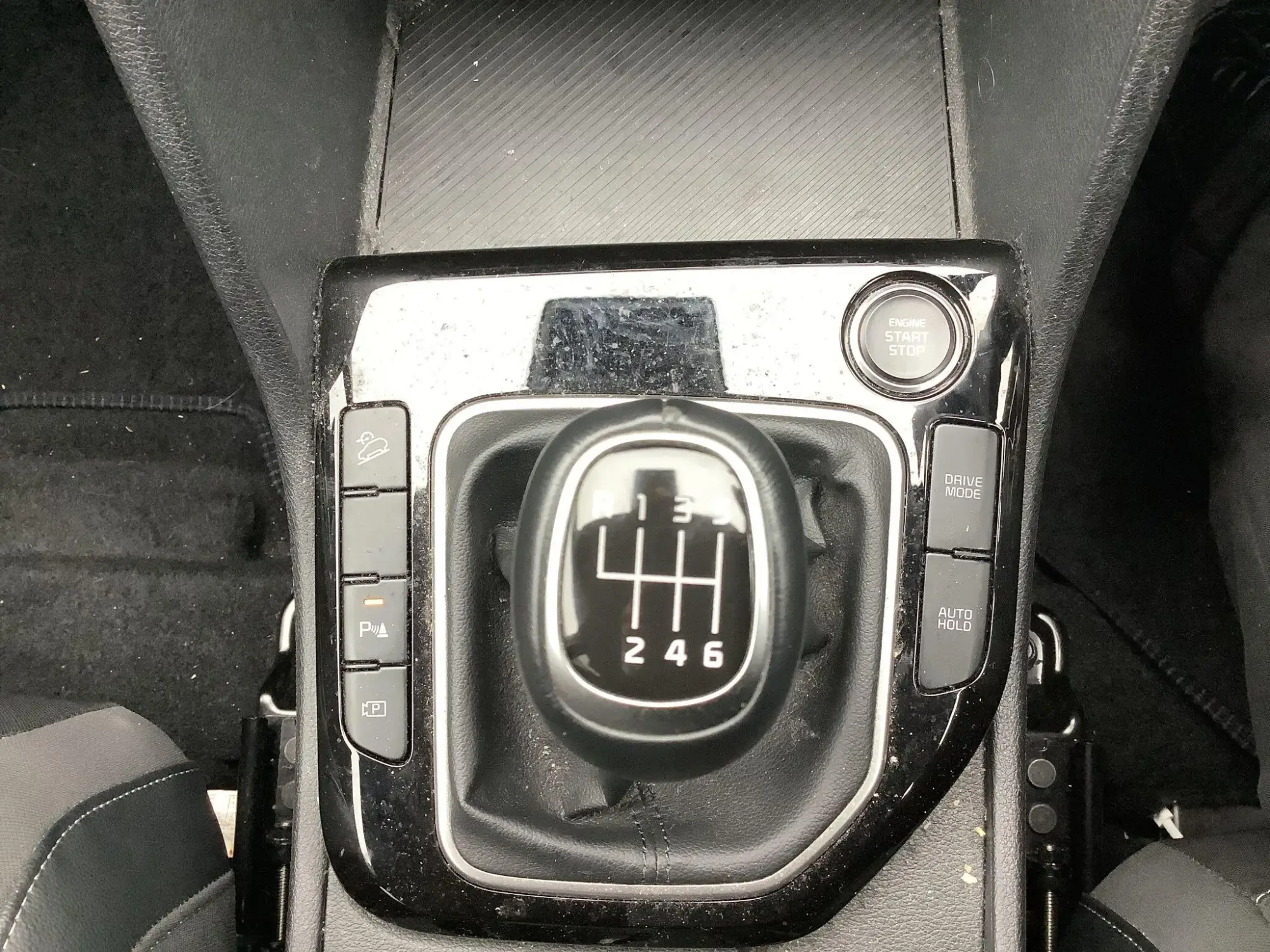 Kia Sportage Image 25