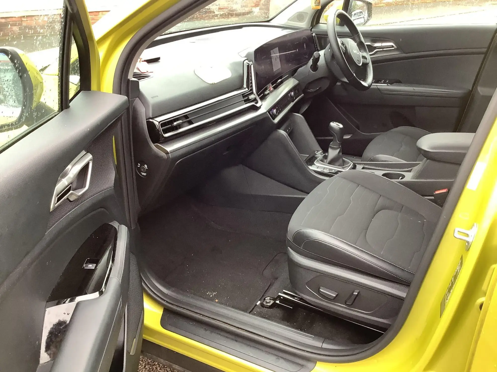 Kia Sportage Image 28